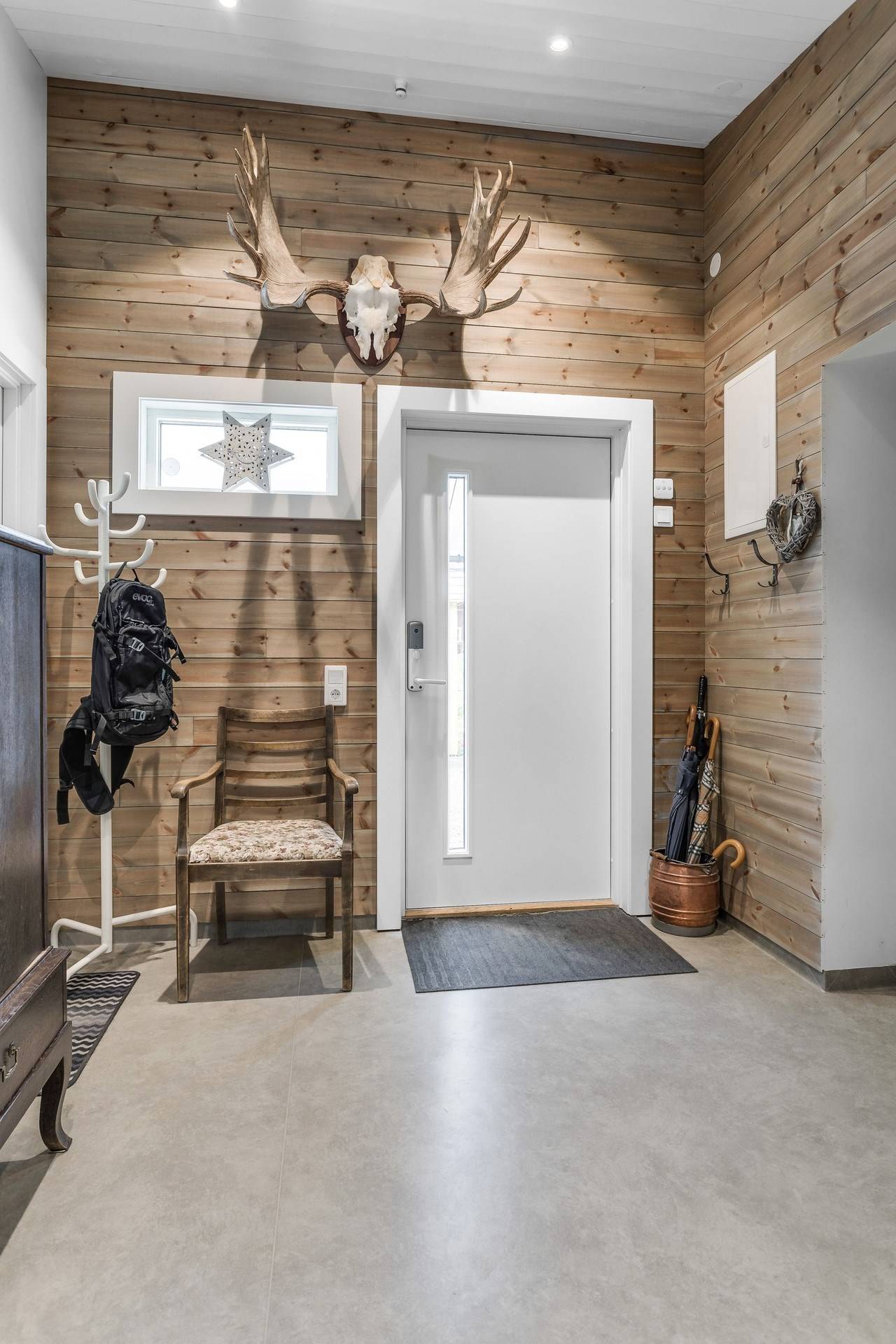 4 rum Villa på Glimmerstigen 11 Järpen Åre kommun - bild 2