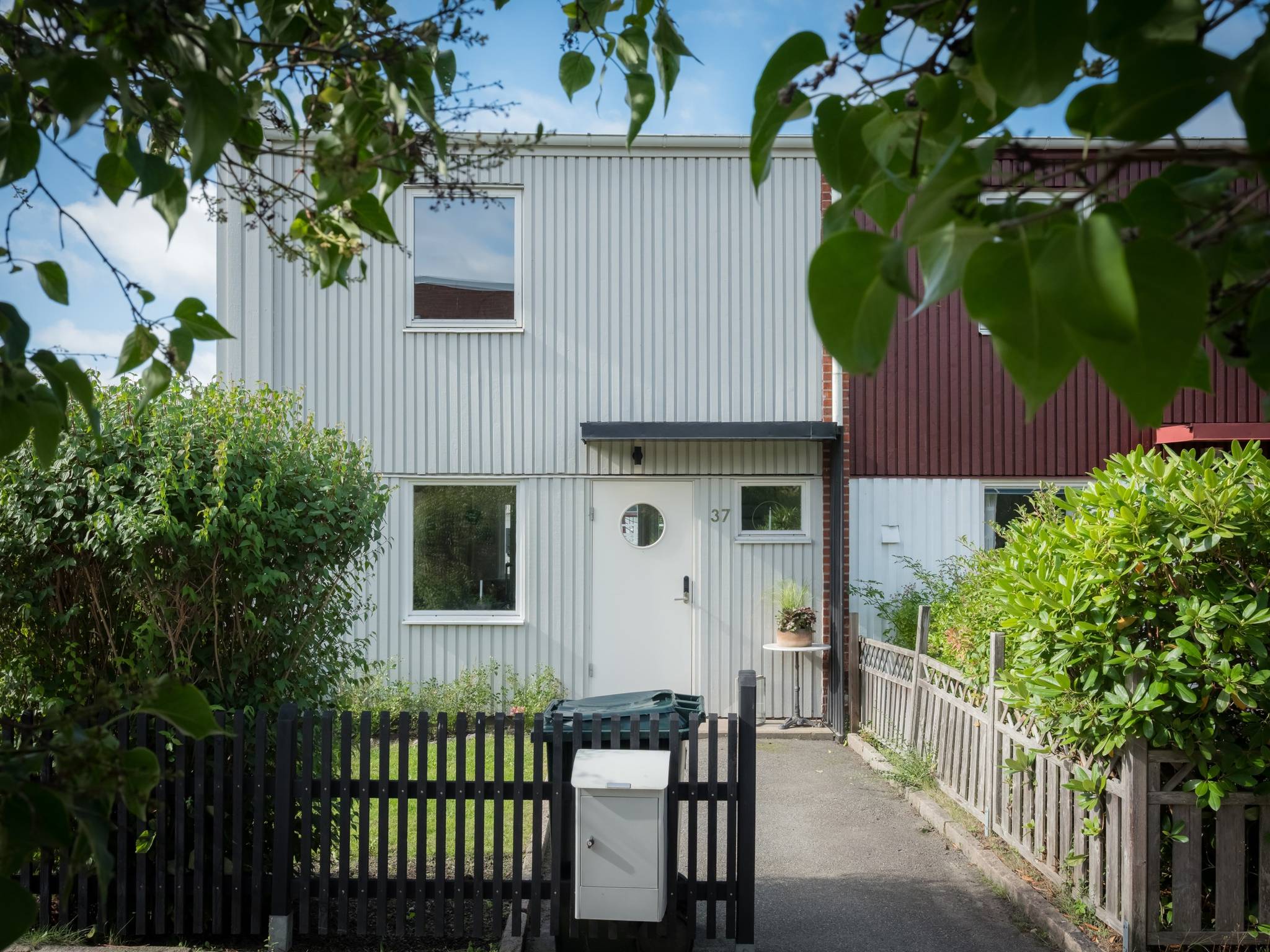 4 rum radhus på Slätvarsgatan 37 Fiskebäck, Göteborgs kommun - bild 1