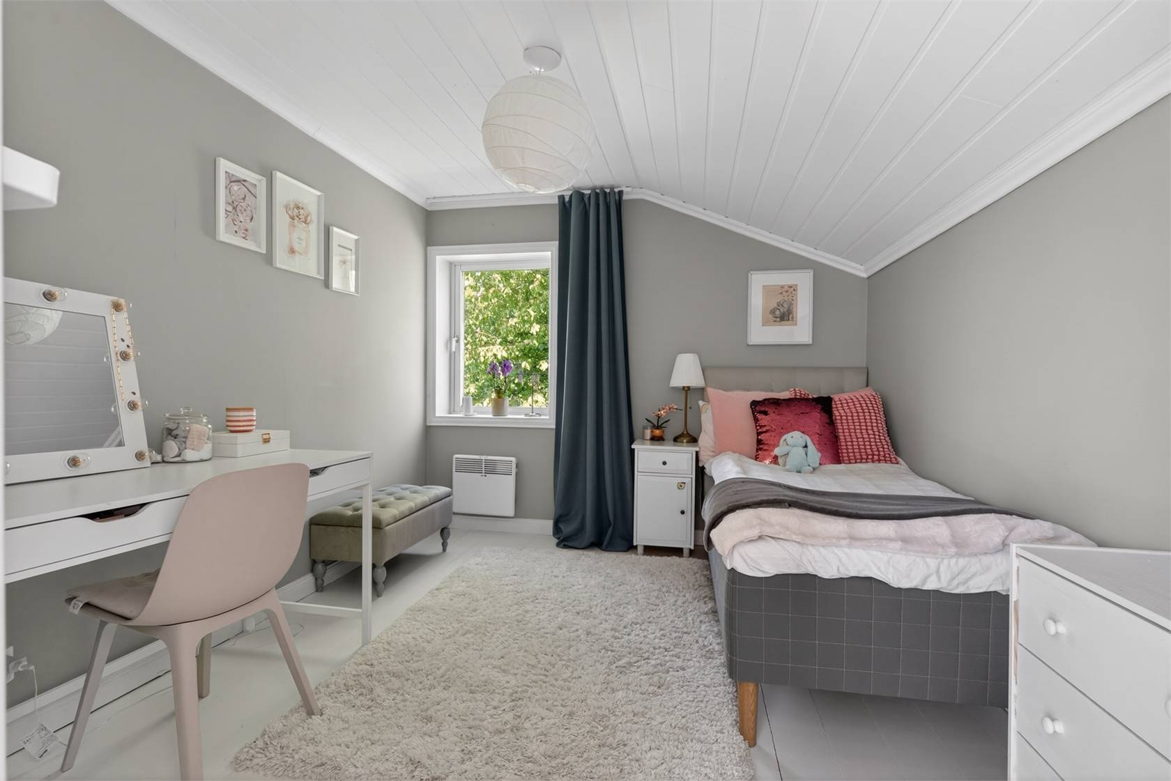 8 rum Villa på Solängsvägen 6A Solängen Sollentuna kommun - bild 26