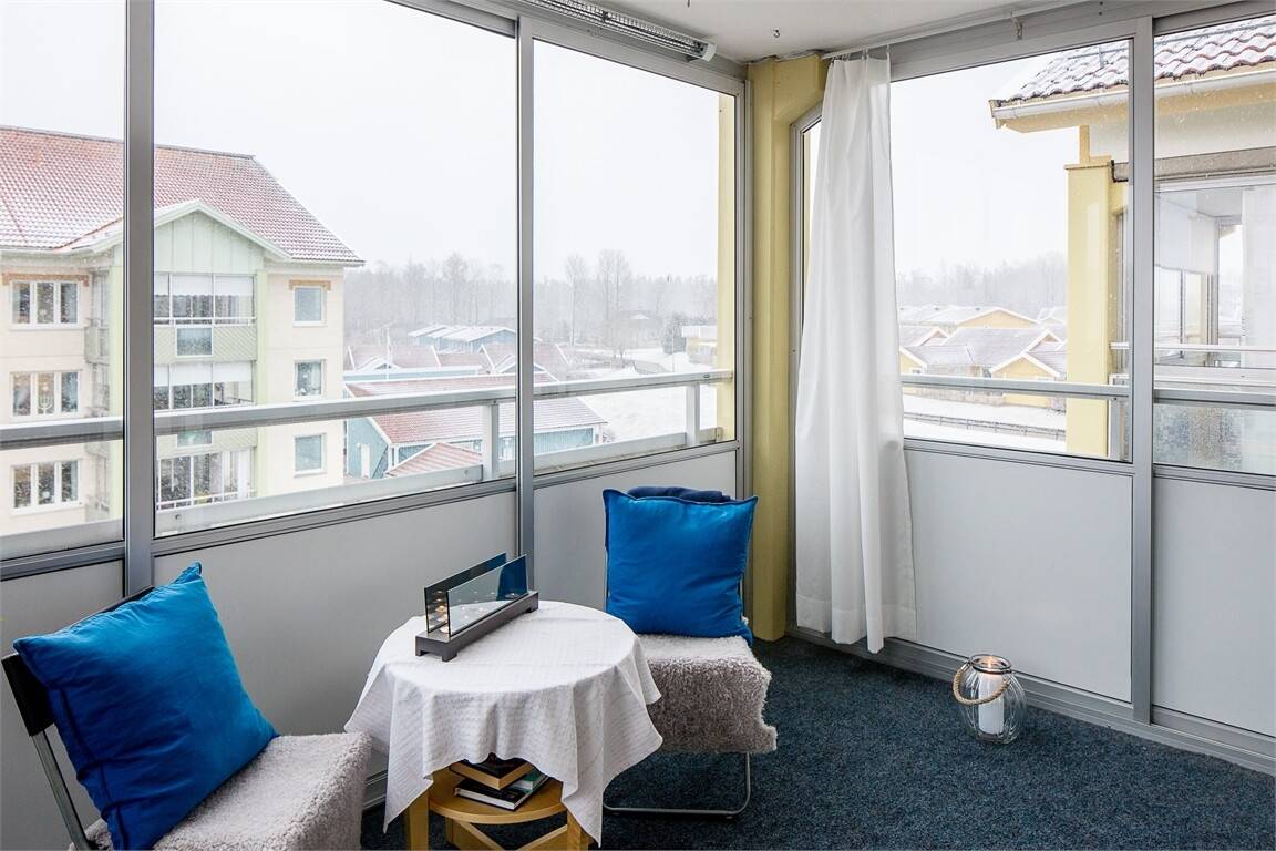 3 rum Lägenhet på Segerstadsvägen 32 Hovshaga Växjö kommun - bild 6