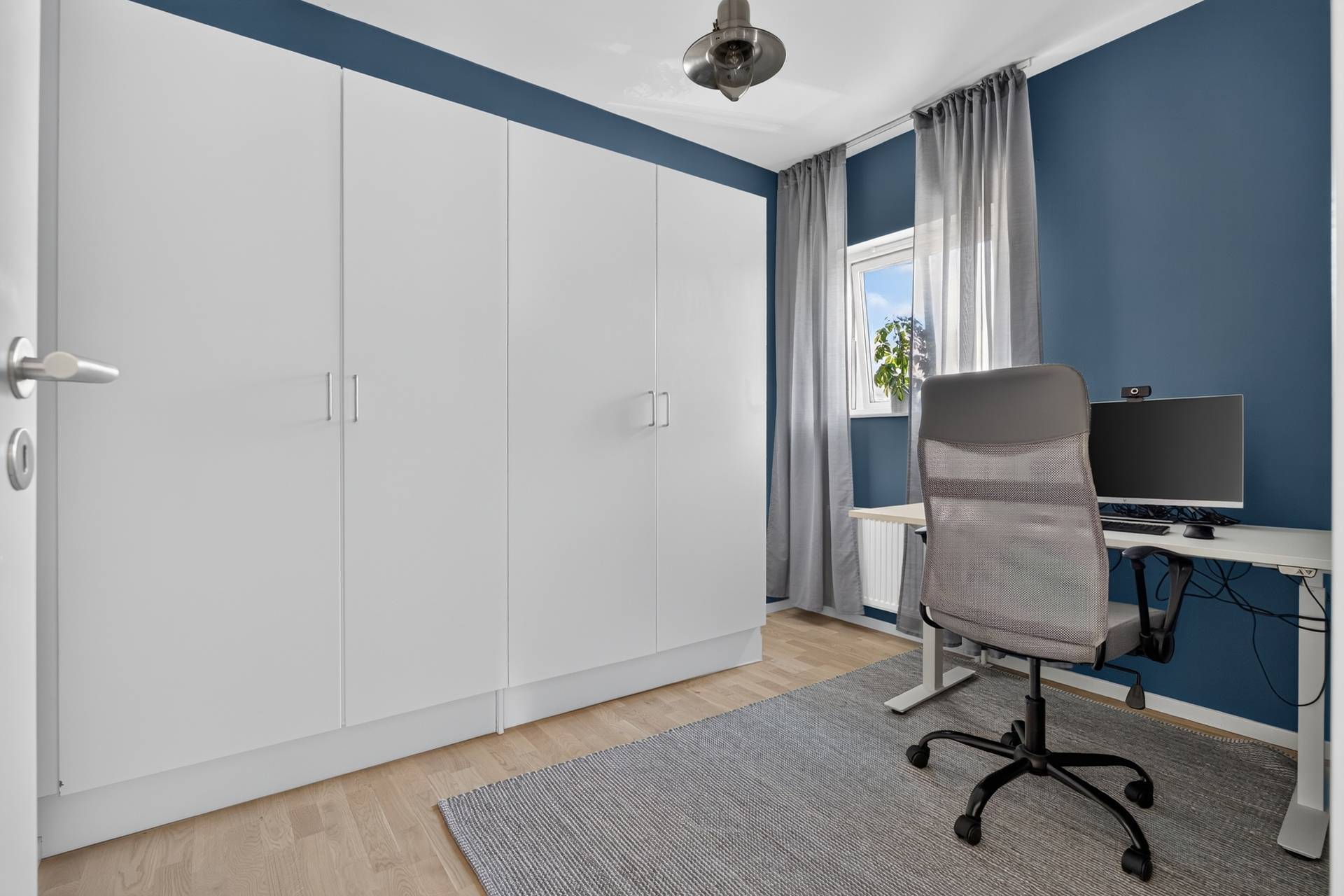 7 rum Villa på Hälleborgsgatan 10A Knivsta Knivsta kommun - bild 33
