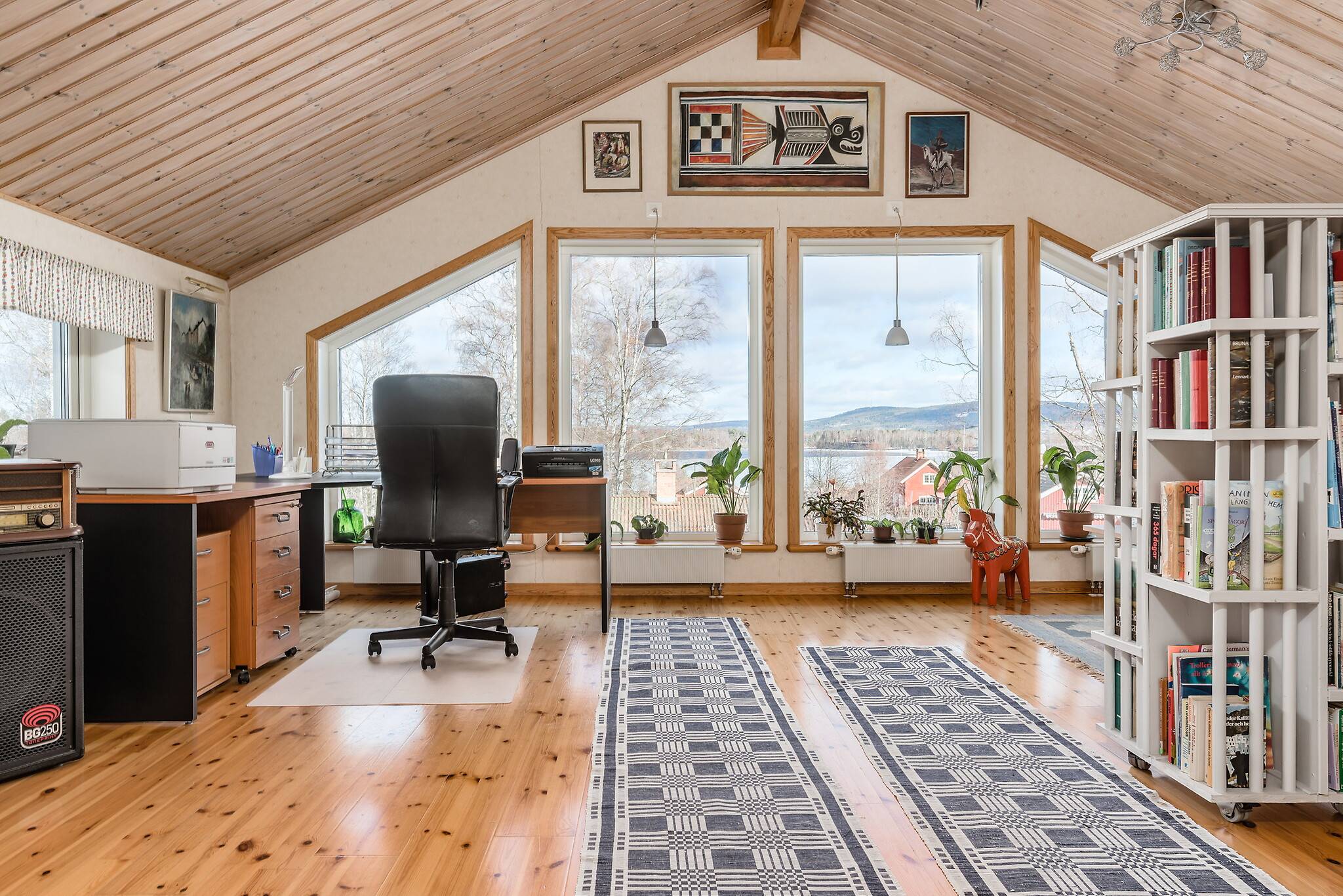 4 rum Villa på Karlsarvet Björlings allé 7 Karlsarvet Leksands kommun - bild 25