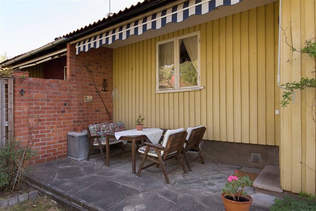 5 rum Parhus på Storsvängen 6 Ånestad Linköpings kommun - bild 25