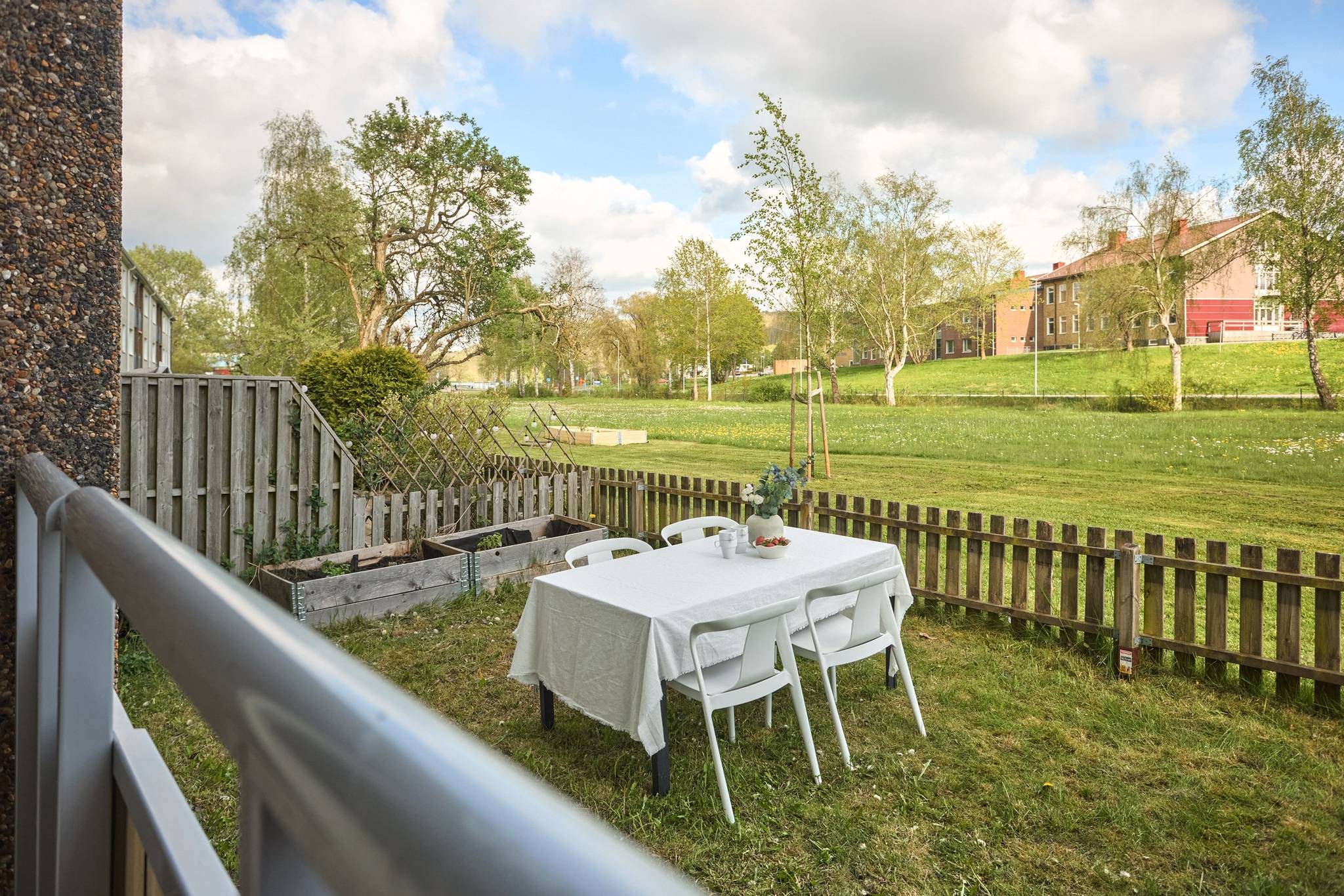 5 rum Lägenhet på Broängsvägen 14 Sävedalen Partille kommun - bild 28