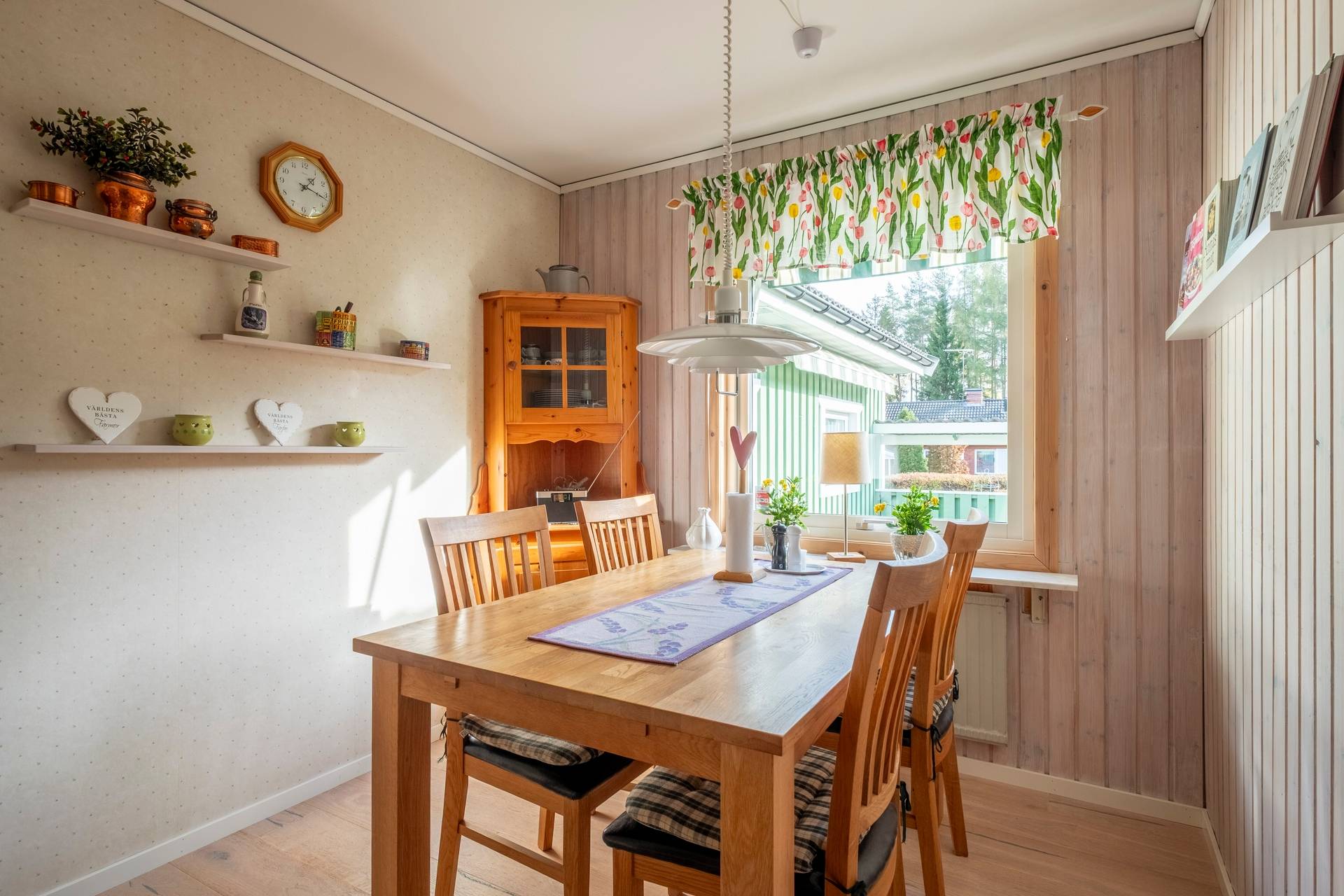 6 rum Villa på Högvallavägen 39 Hållsta Eskilstuna kommun - bild 22