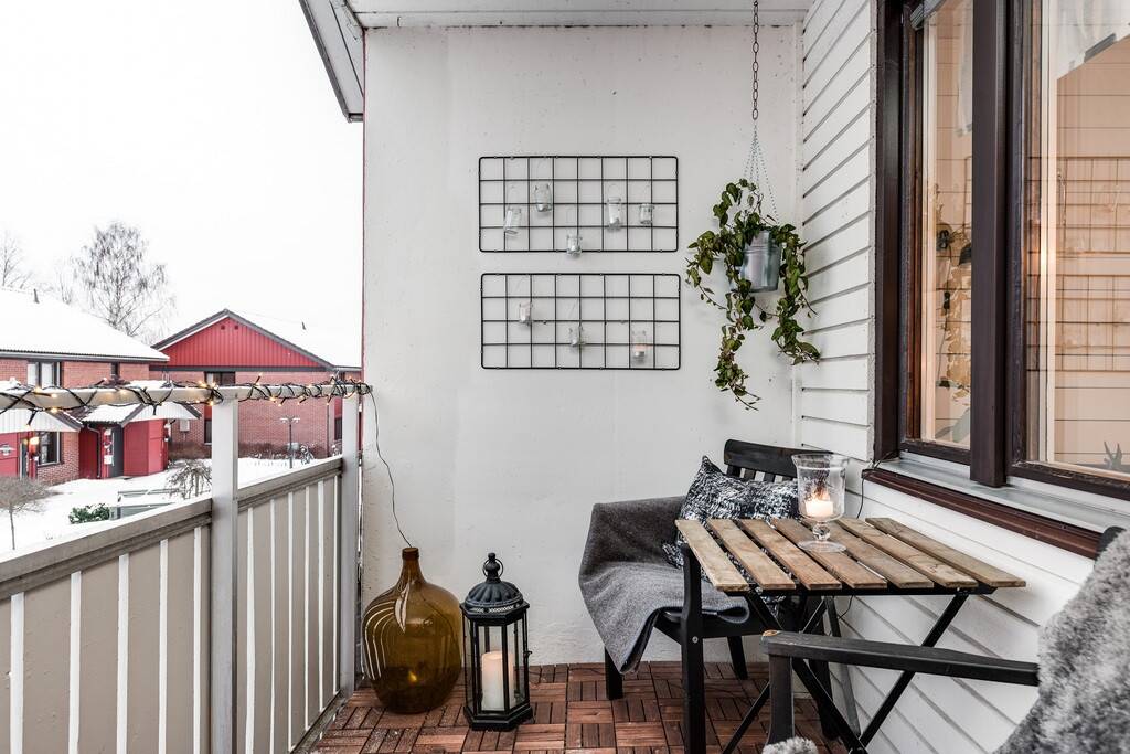 3 rum Lägenhet på Torkils väg 17C Östra Främby Falu kommun - bild 7