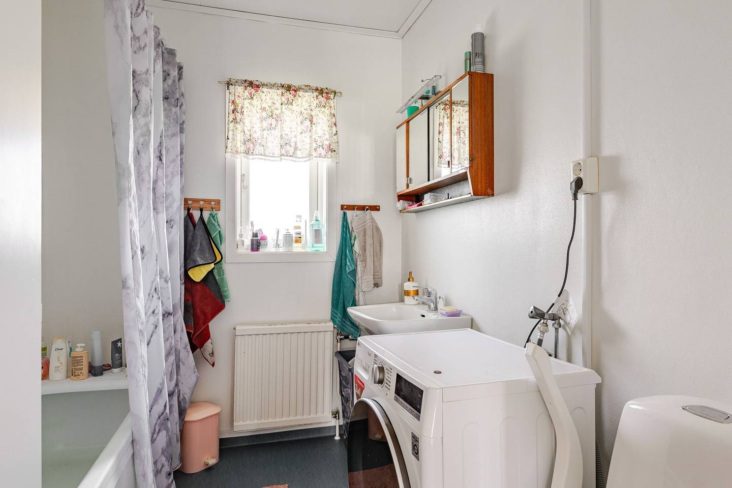 4 rum Villa på Marsgatan 7 Tibro kommun - bild 19