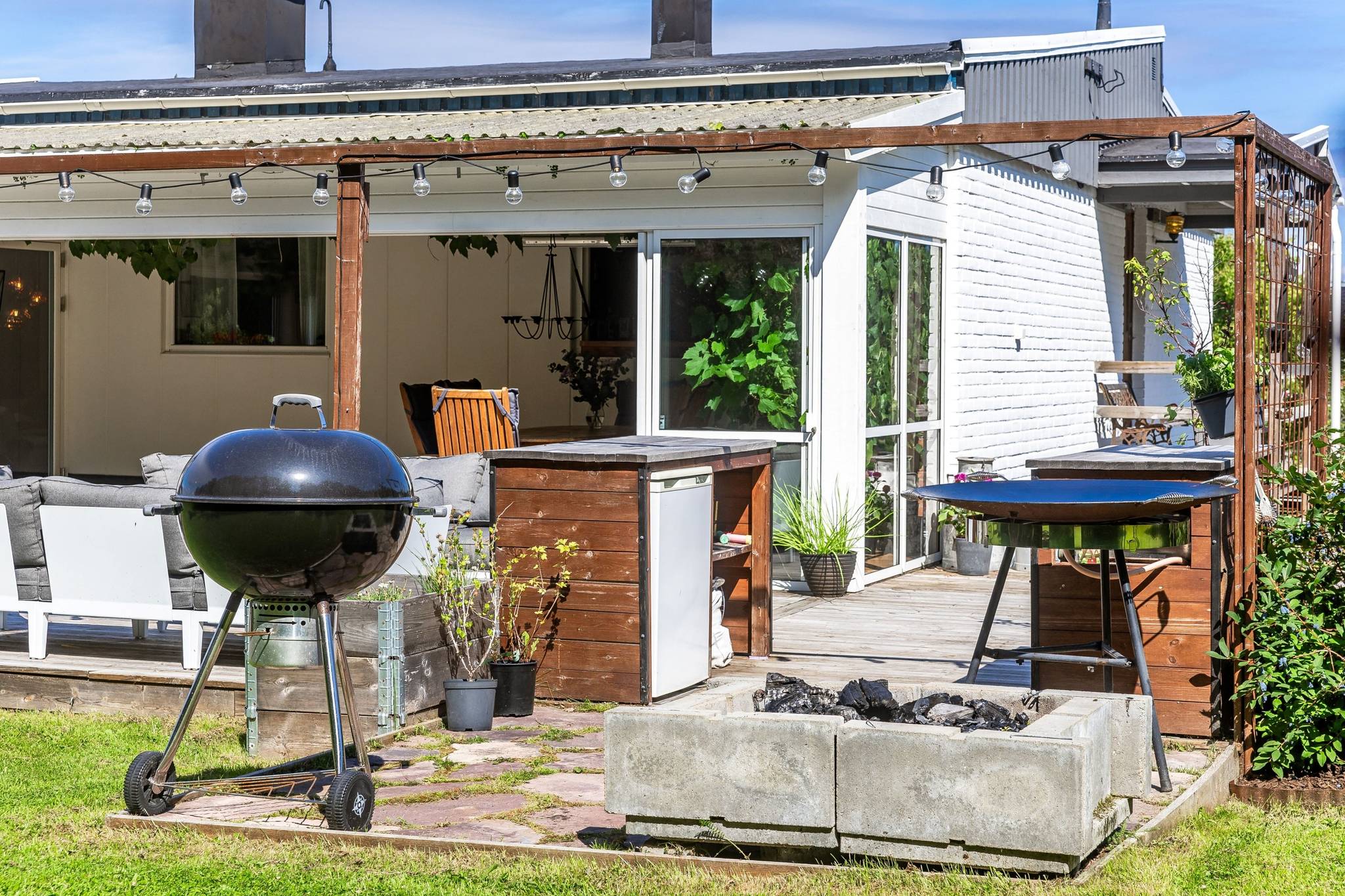 6 rum Villa på Magnus Huss väg 16 Geresta Härnösands kommun - bild 25