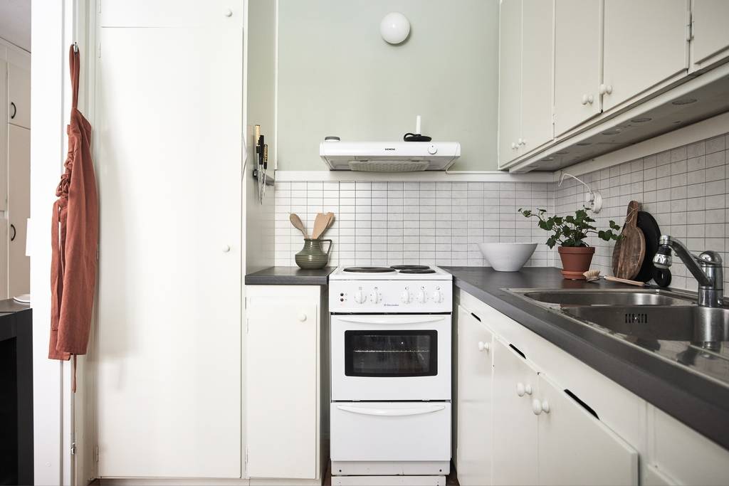 1.5 rum Lägenhet på Nordostpassagen 31 Linnéstaden Göteborgs kommun - bild 4
