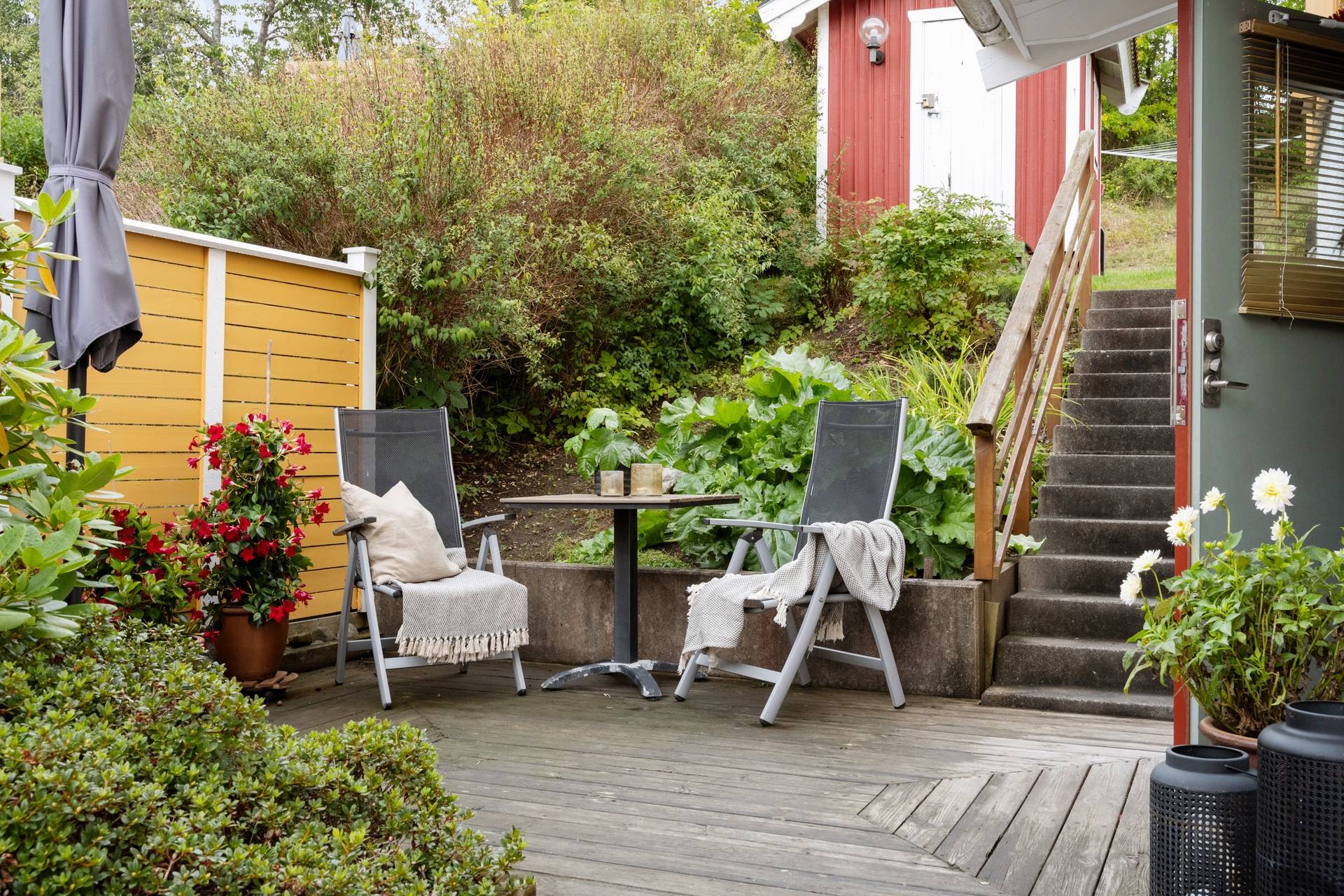 5 rum parhus på Vagnmakarvägen 24 Stenungsund, Stenungsunds kommun - bild 3