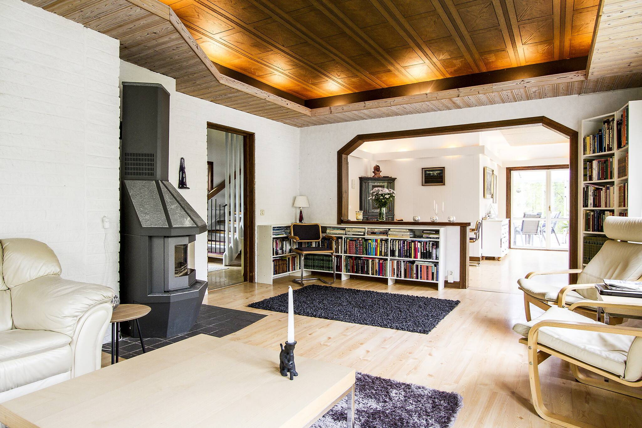 6 rum Villa på Lyckevägen 99-29 Hällaryd Karlshamns kommun - bild 11