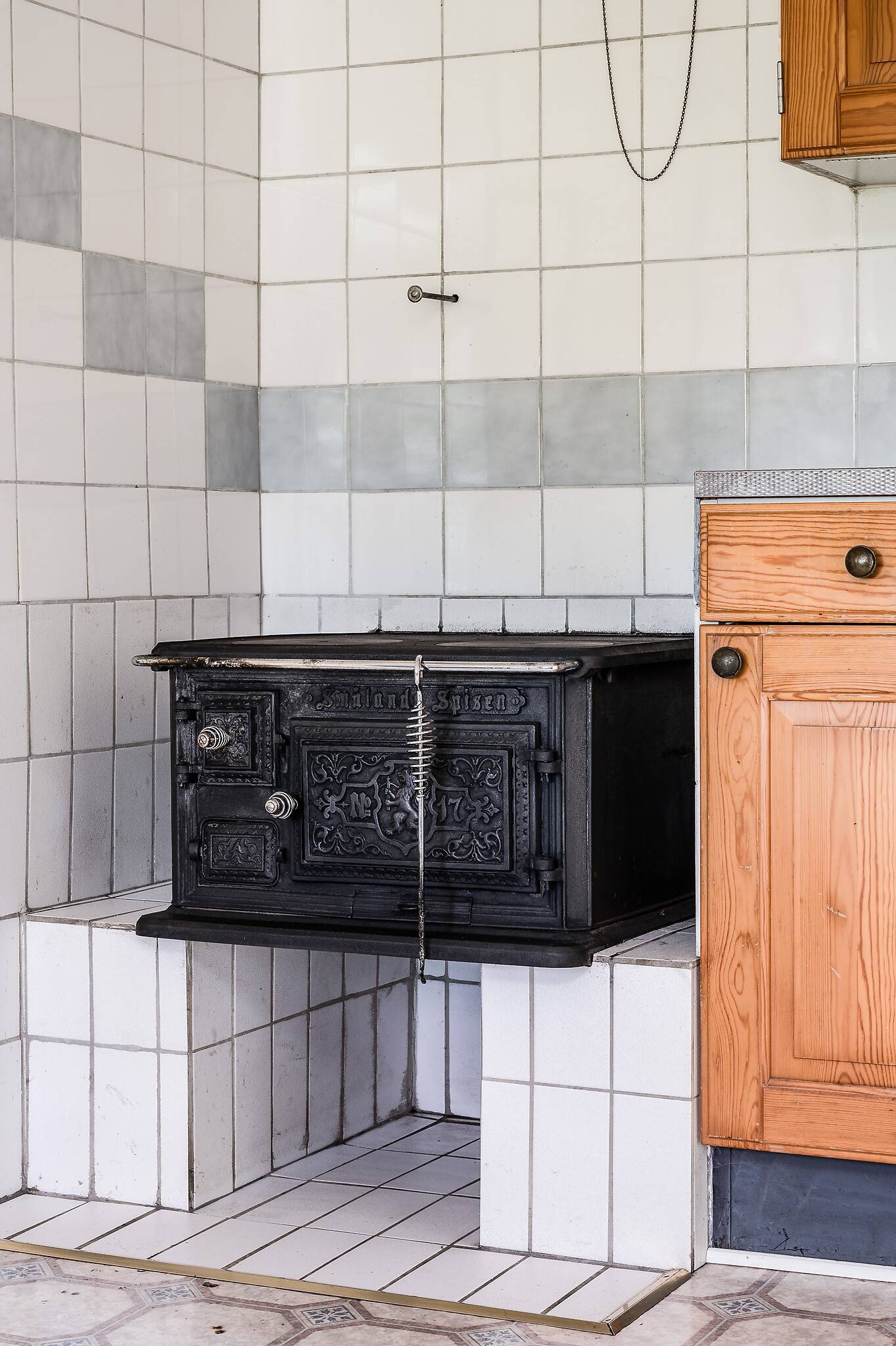 5 rum Villa på Hantverkarvägen 4 Fliseryd Mönsterås kommun - bild 17
