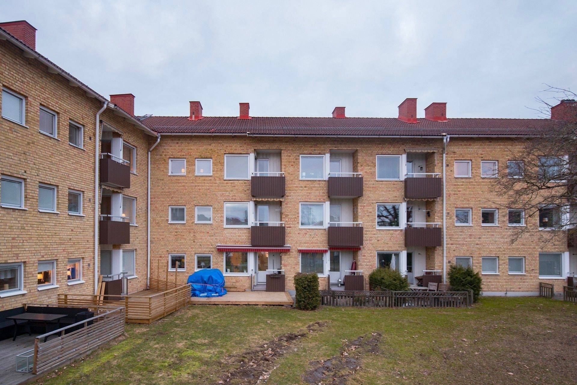 2 rum Lägenhet på Filipstadsvägen 27B Karls Åby Karlskoga kommun - bild 33