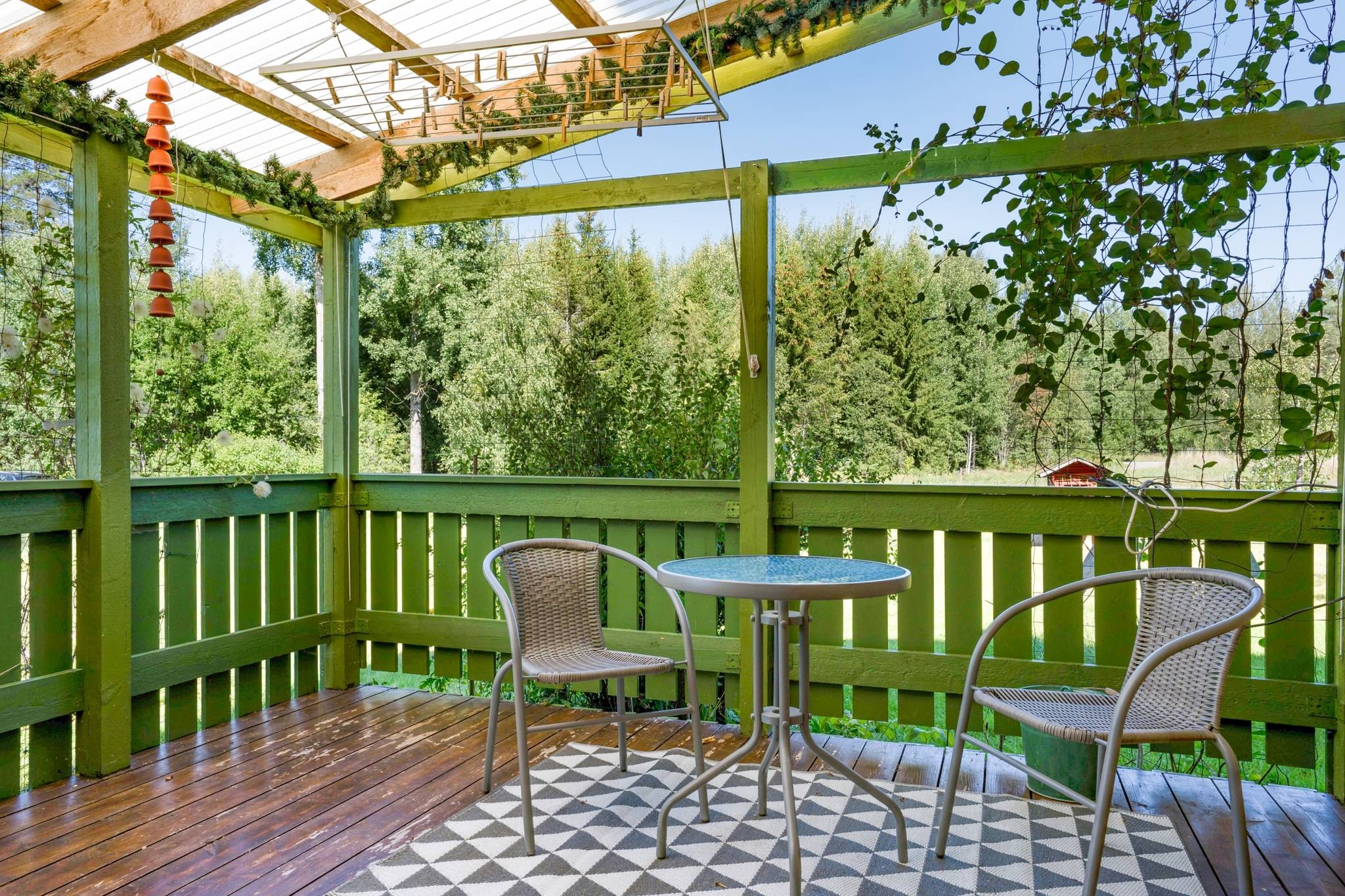 3 rum Villa på Kilby Vasängen 319 Östhammars kommun - bild 4