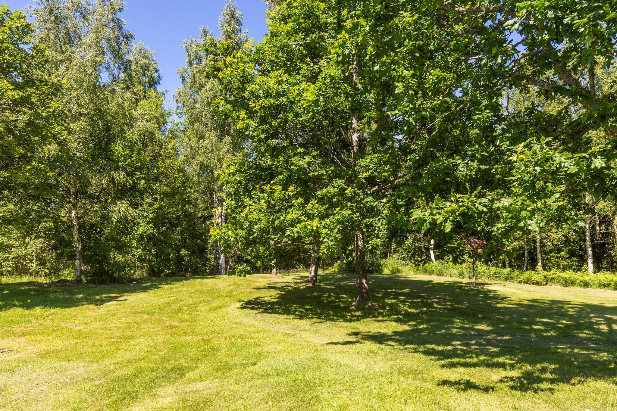 5 rum Gård/skog på Bäckslätten Backagård Kristinehamns kommun - bild 55