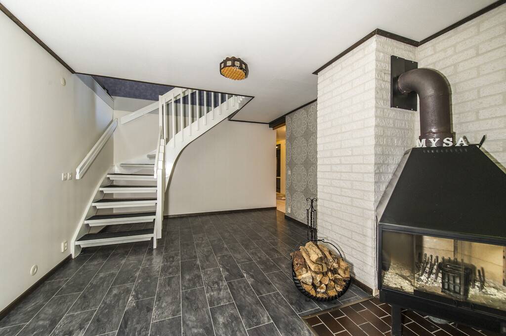 6 rum Villa på Nävervägen 23 Treabackarna Säffle kommun - bild 19