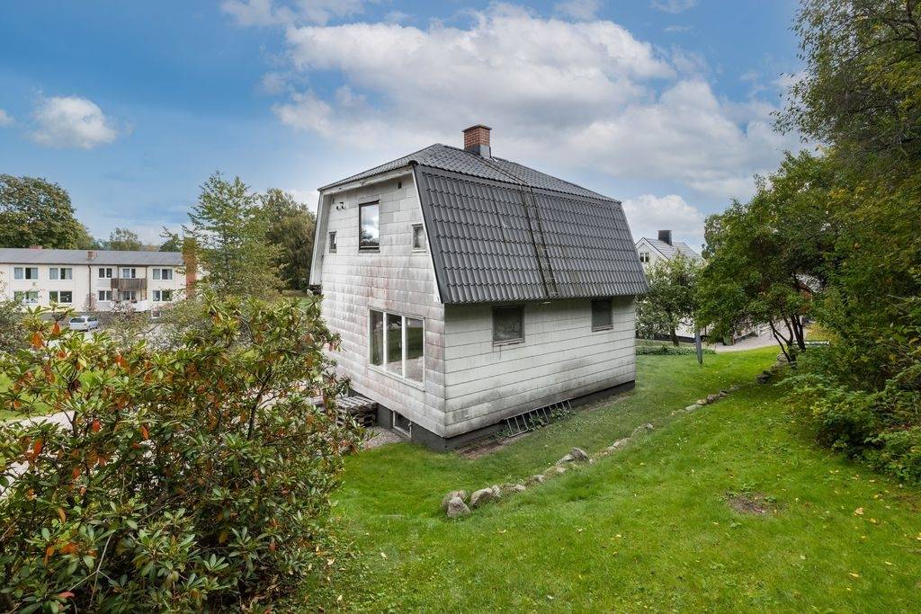 3 rum Villa på Lövåsvägen 13 Bengtsfors kommun - bild 4