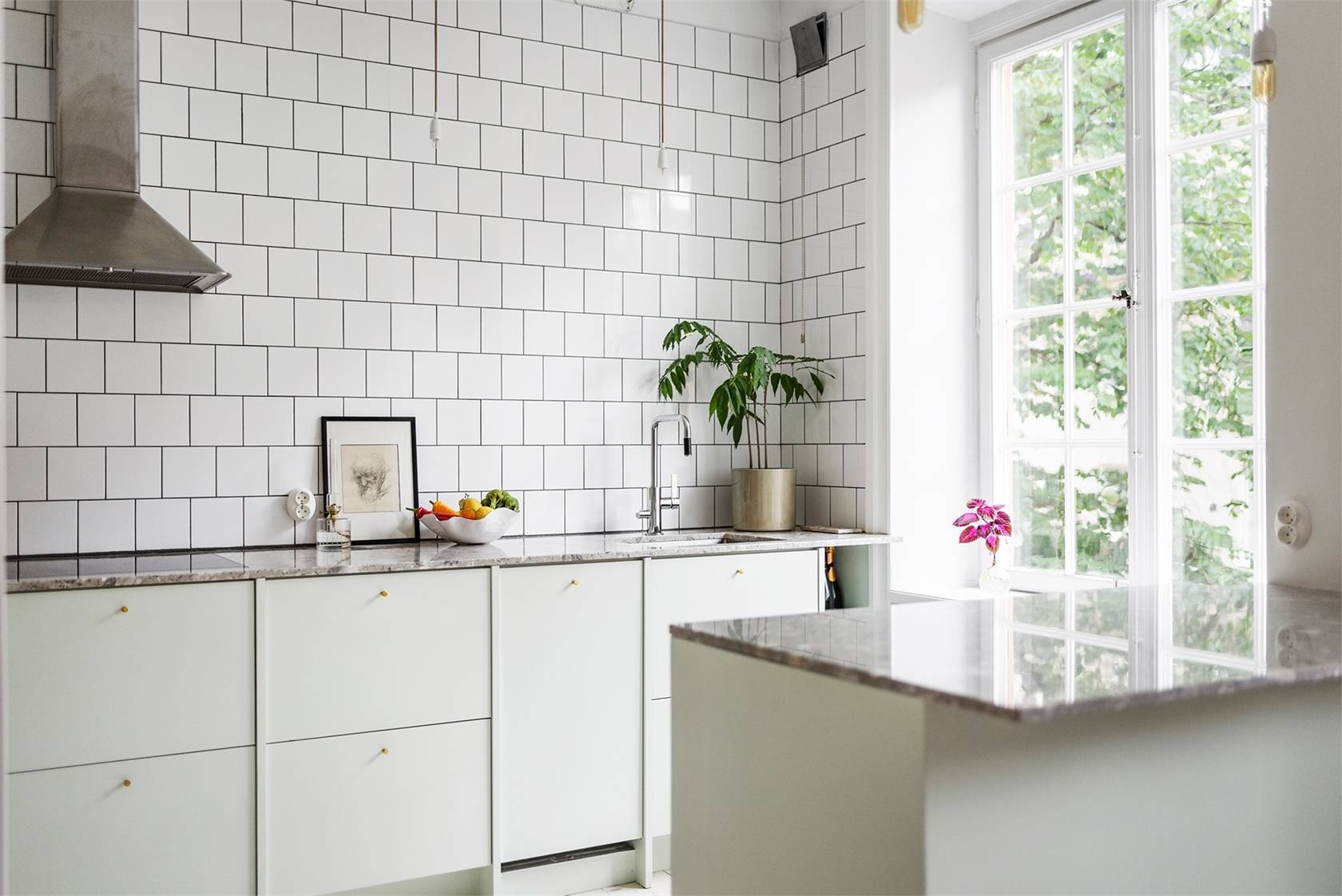 3 rum Lägenhet på Bråvallagatan 10, 3tr Vasastan - Birkastan Stockholms kommun - bild 9