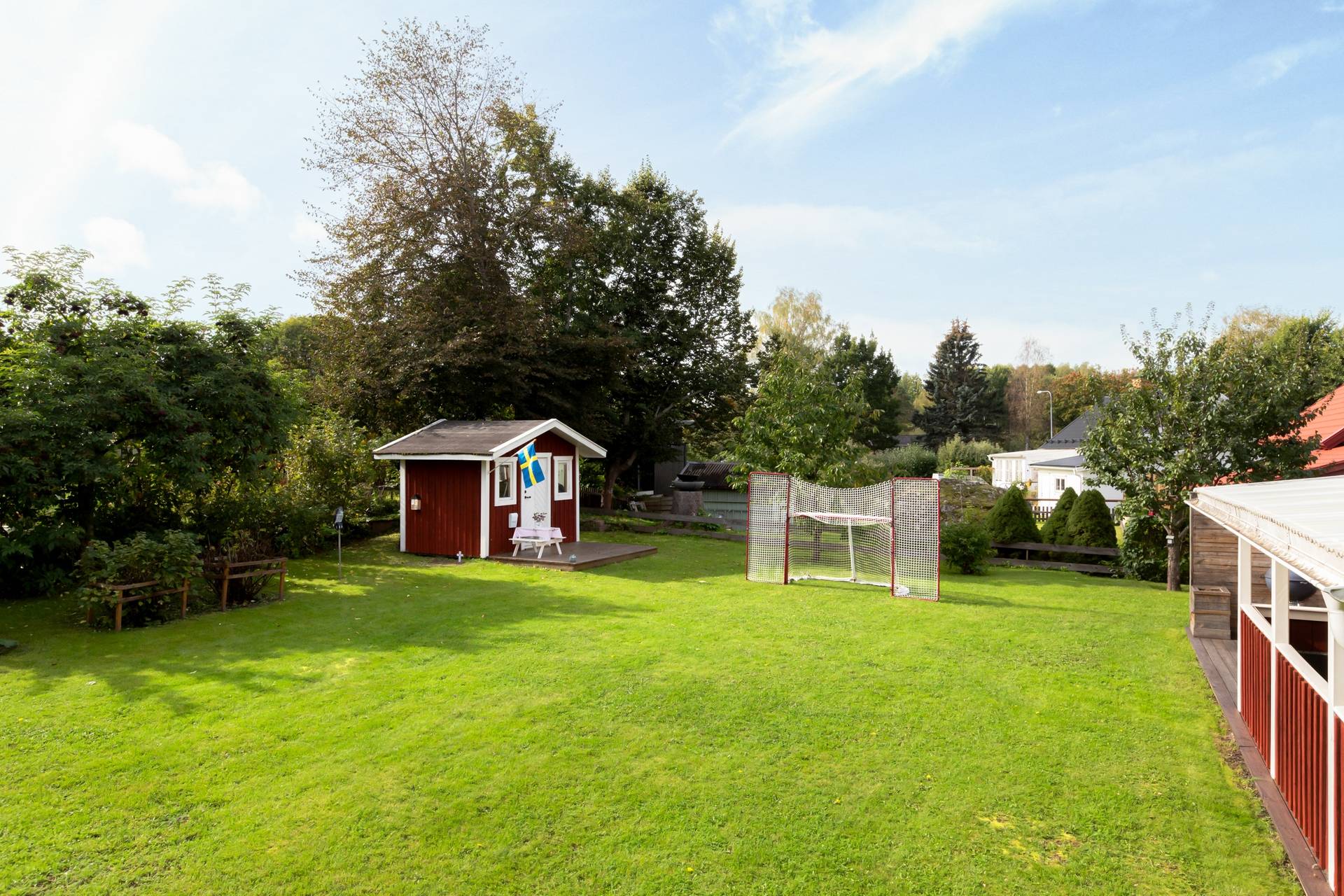 4 rum Villa på Åvägen 6 Forsby Gävle kommun - bild 43