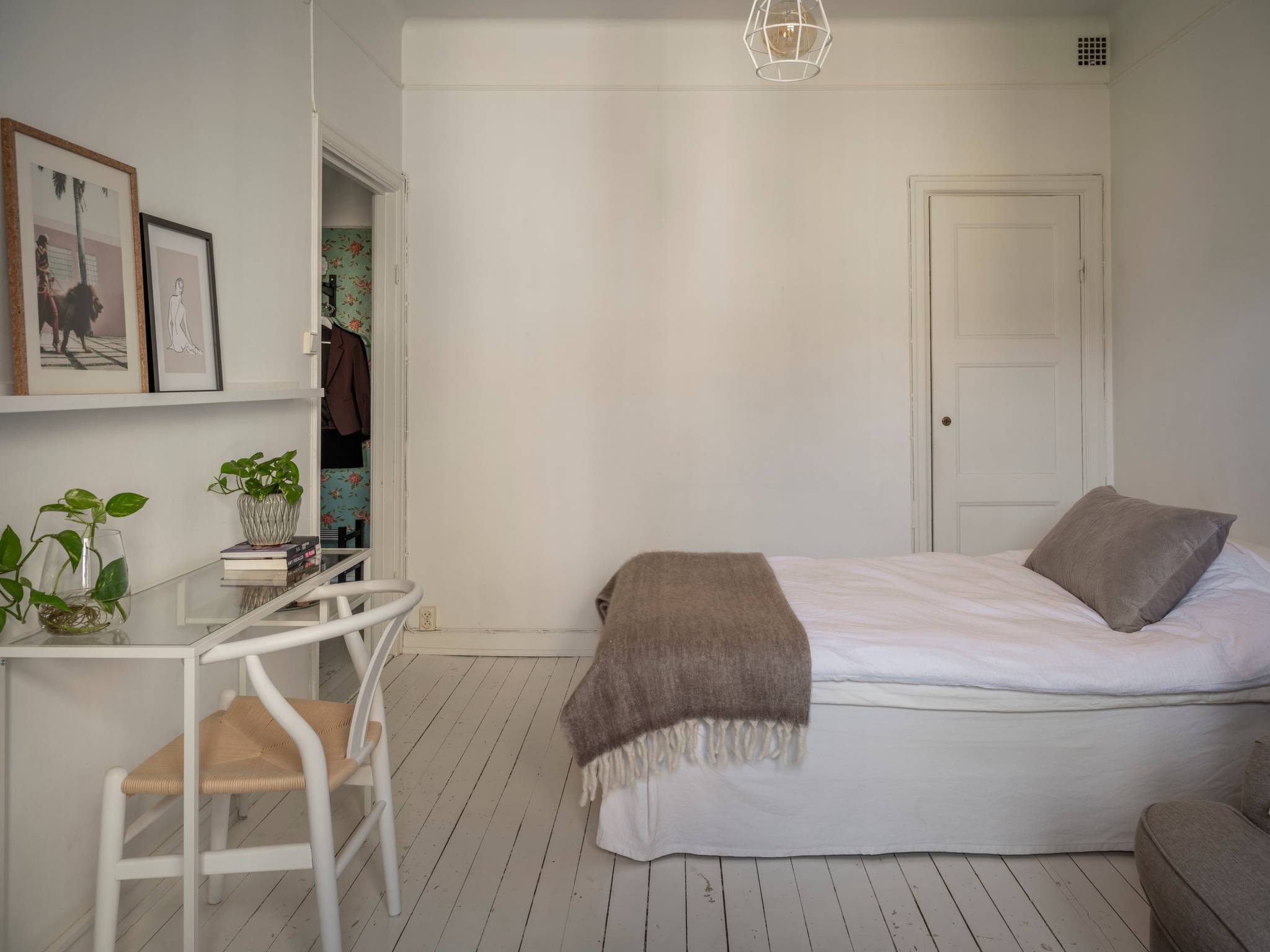 1 rum Lägenhet på Wollmar yxkullsgatan 48C Södermalm Stockholms kommun - bild 15