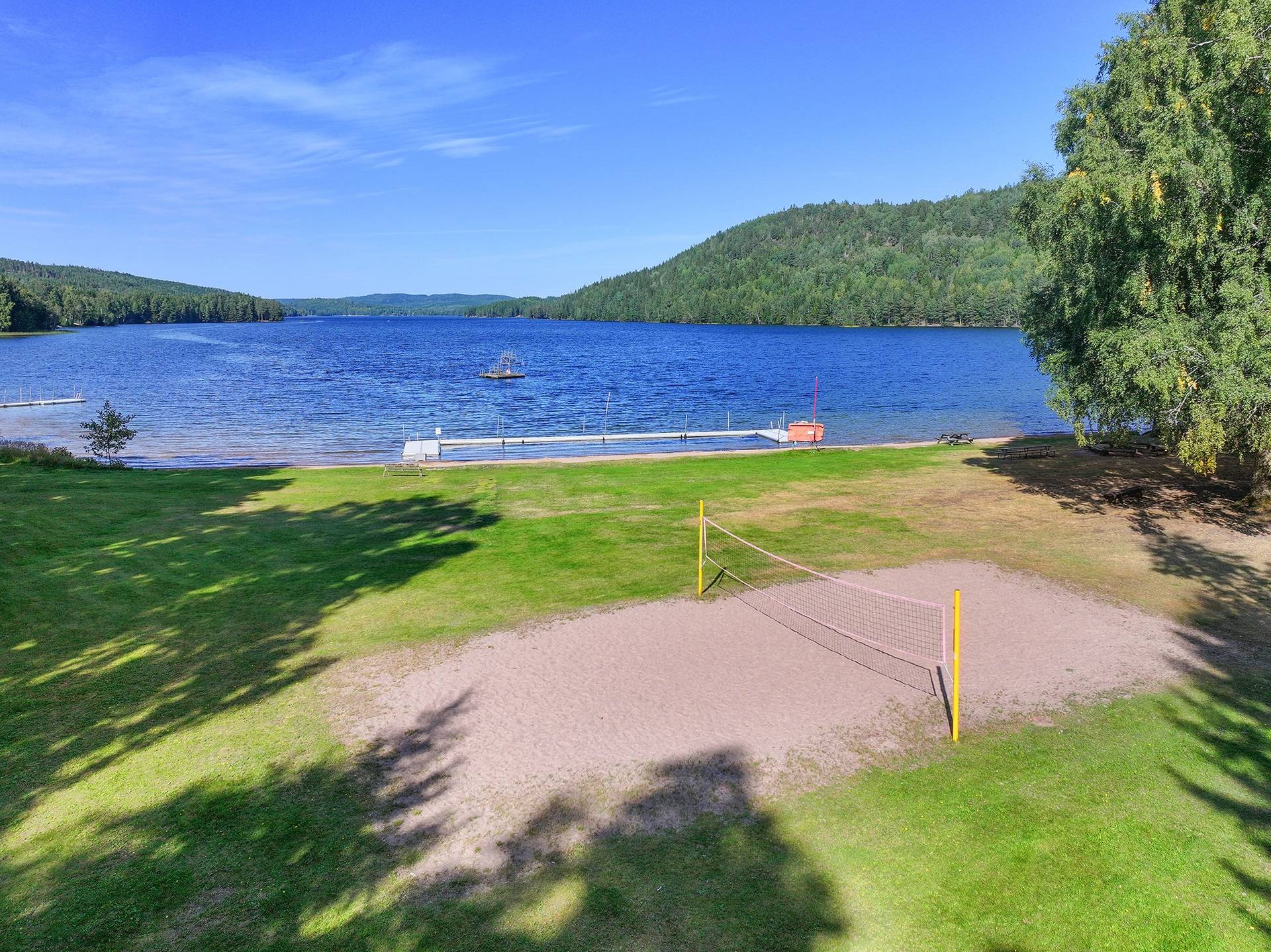 6 rum Villa på Kullevägen 17 Fengersfors Åmåls kommun - bild 12