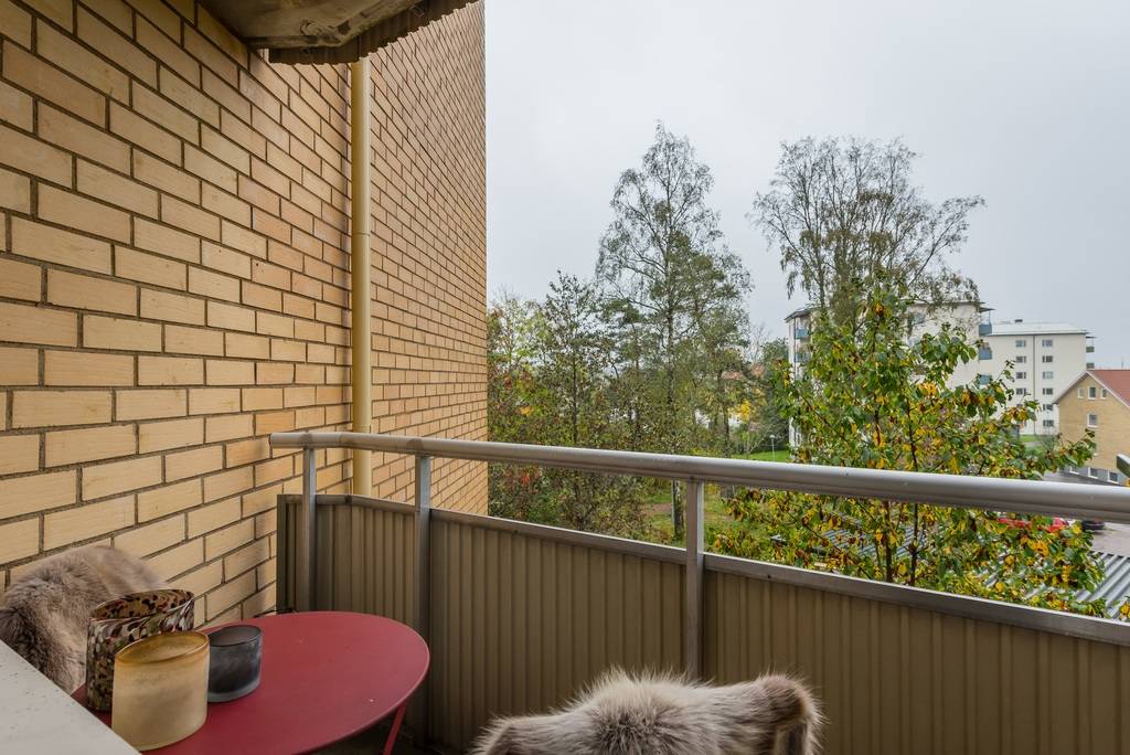 2 rum Lägenhet på Fjällstigen 53 Tullen Borås kommun - bild 14