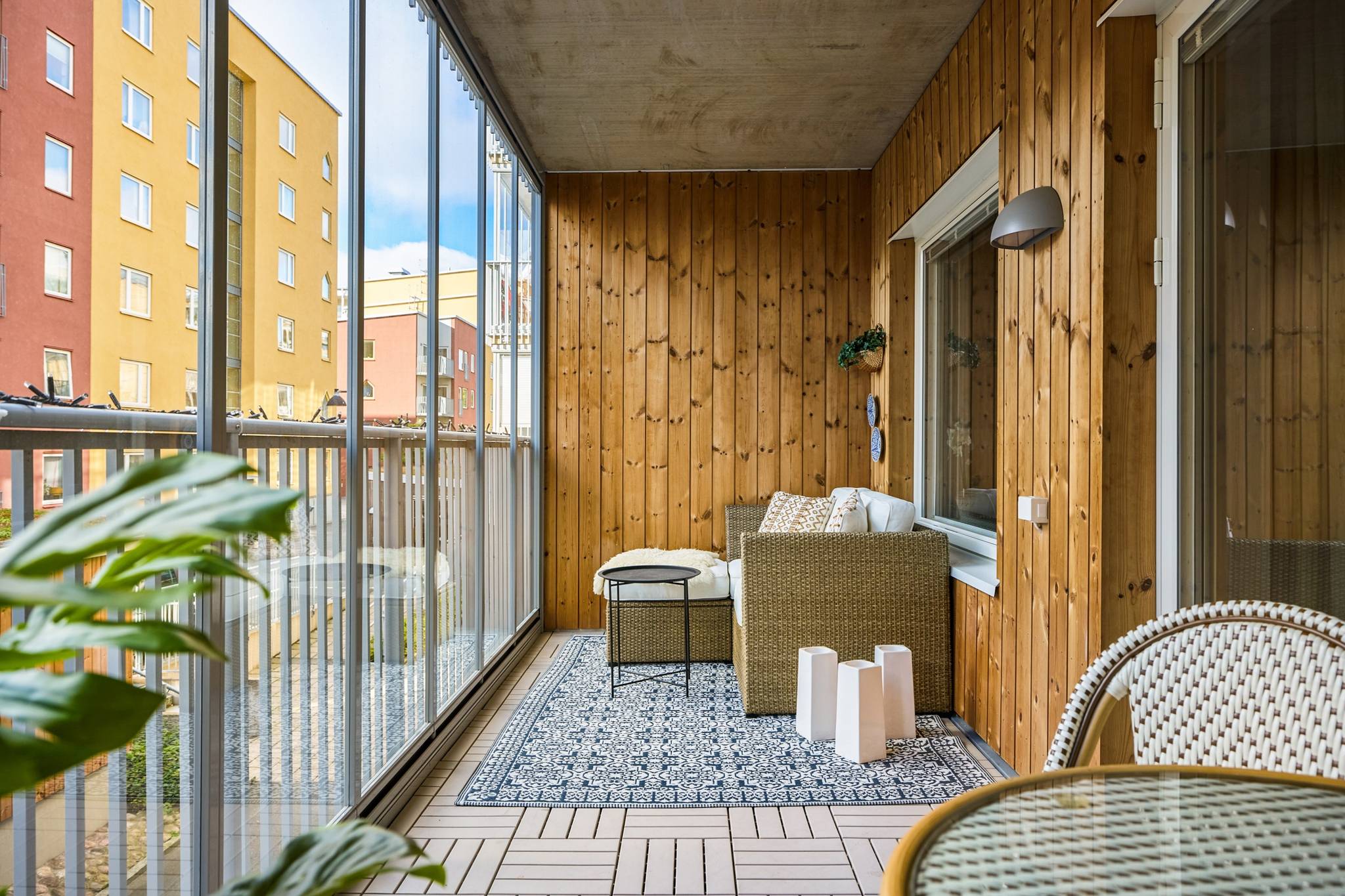 3 rum Lägenhet på Guldmyntsgatan 20 (55+) Högsbo Göteborgs kommun - bild 16