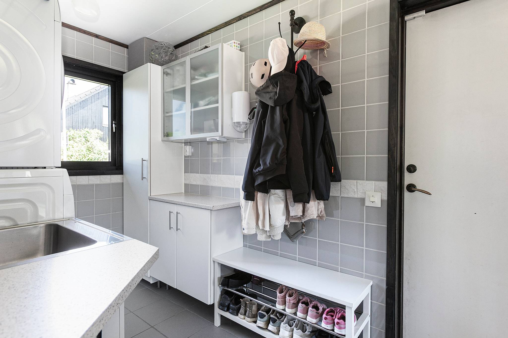 6 rum Villa på Södra Bäckastigen 9 Klippan Klippans kommun - bild 14