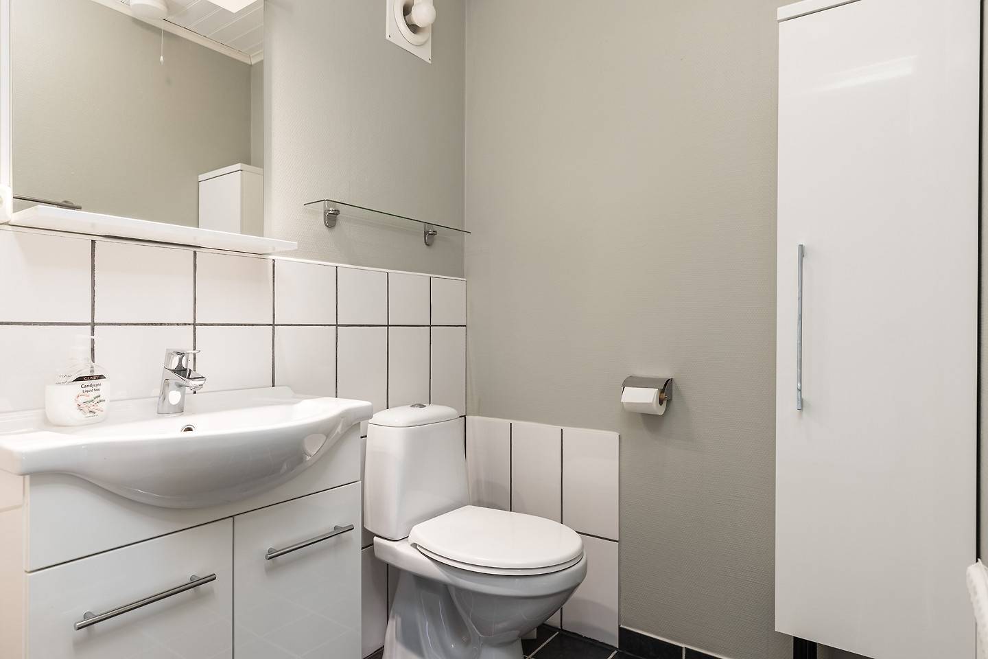 4 rum Villa på Gärdesgatan 11 Rosendal Arvika kommun - bild 24