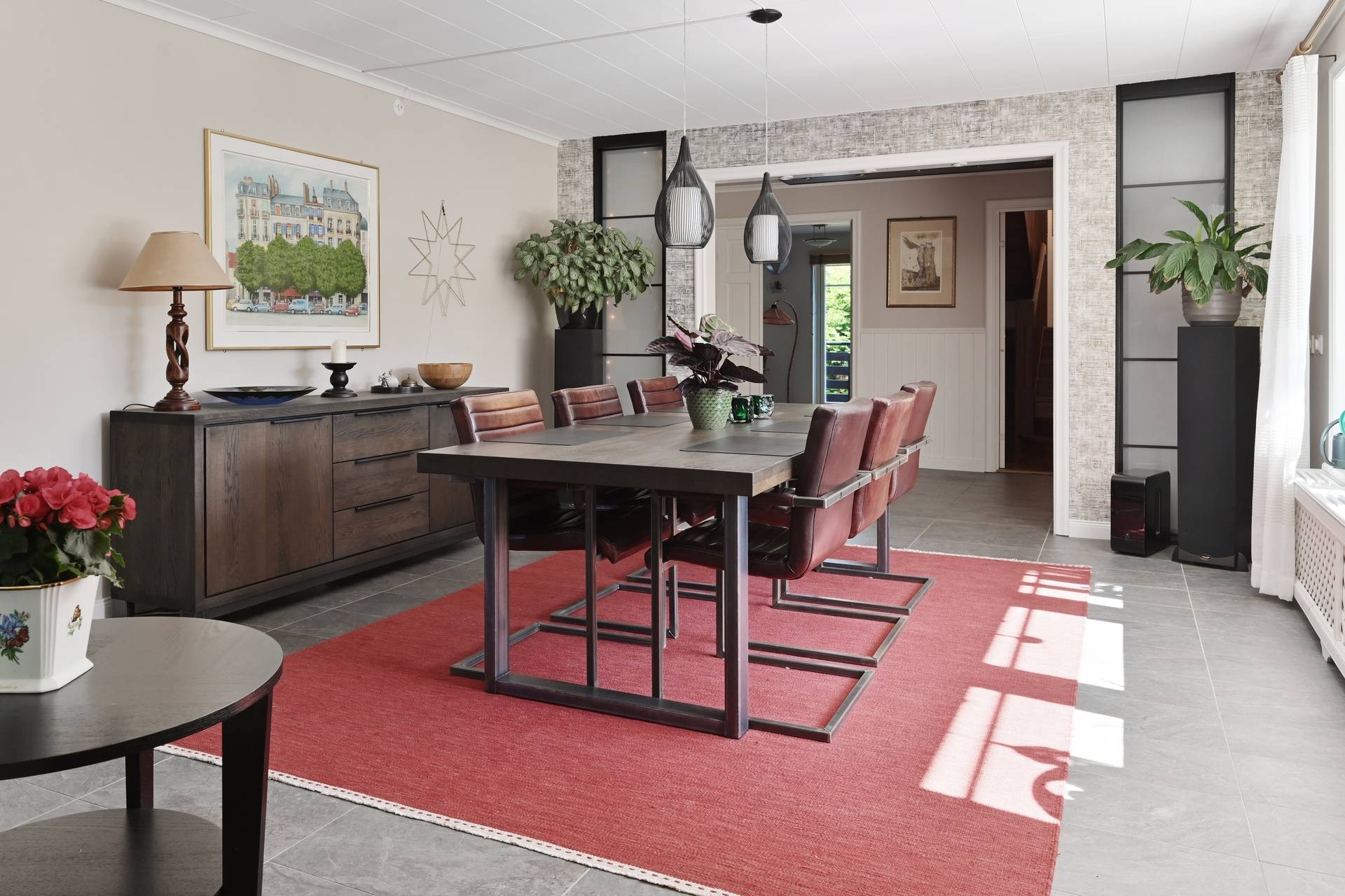 11 rum Villa på Båtsmansvägen 60 Törnskogen Sollentuna kommun - bild 19