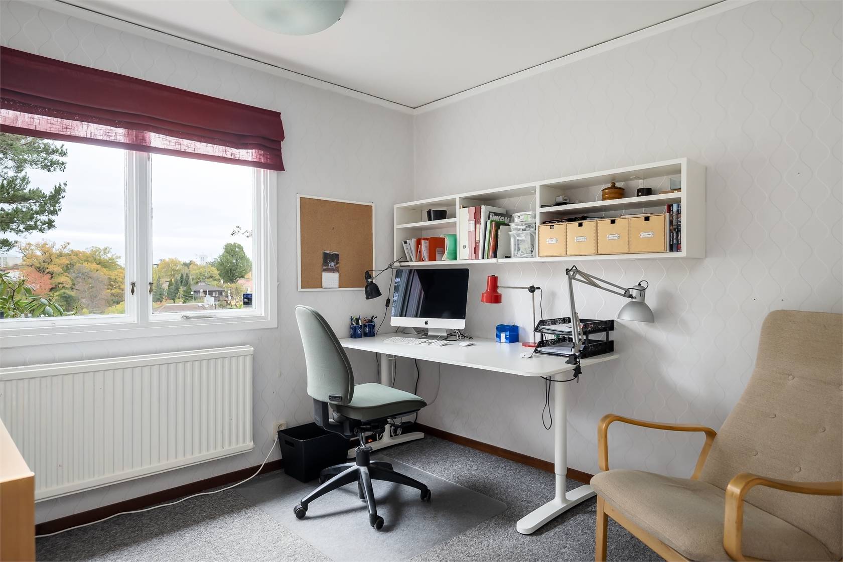 7 rum Villa på Gröndalsvägen 7 Nynäshamns kommun - bild 17
