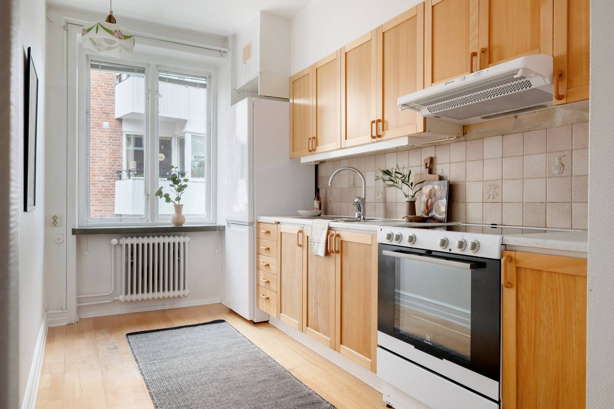 3 rum Lägenhet på Bankgatan 11A Centrum Lunds kommun - bild 10