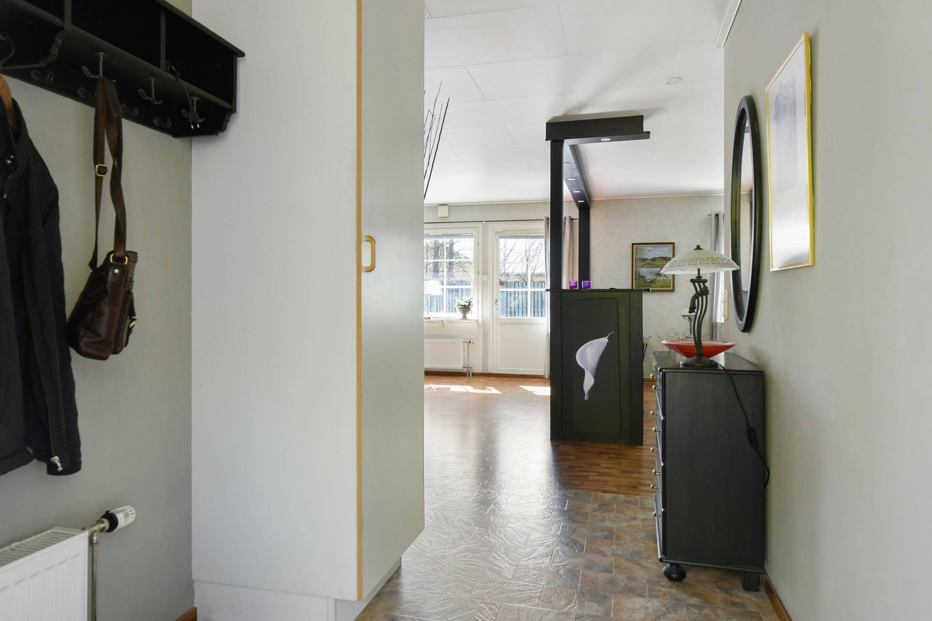 4 rum Villa på Knapervägen 35 Gävle Gävle kommun - bild 27