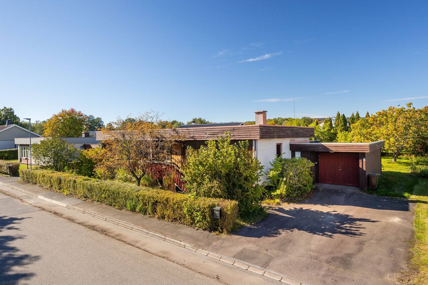 Lunden, Skövde kommun