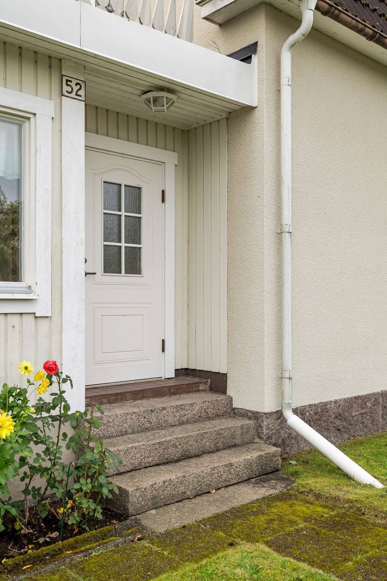 8 rum Villa på Storgatan 52 Järnforsen Hultsfreds kommun - bild 7