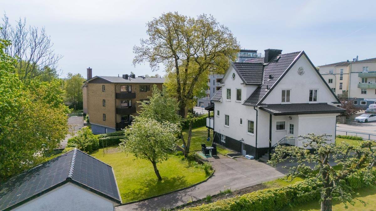 Borås, Borås kommun