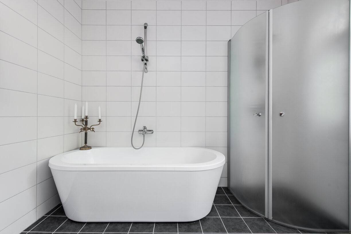 5 rum Villa på Mariedalsvägen 211 Onsala - Mariedal Kungsbacka kommun - bild 23