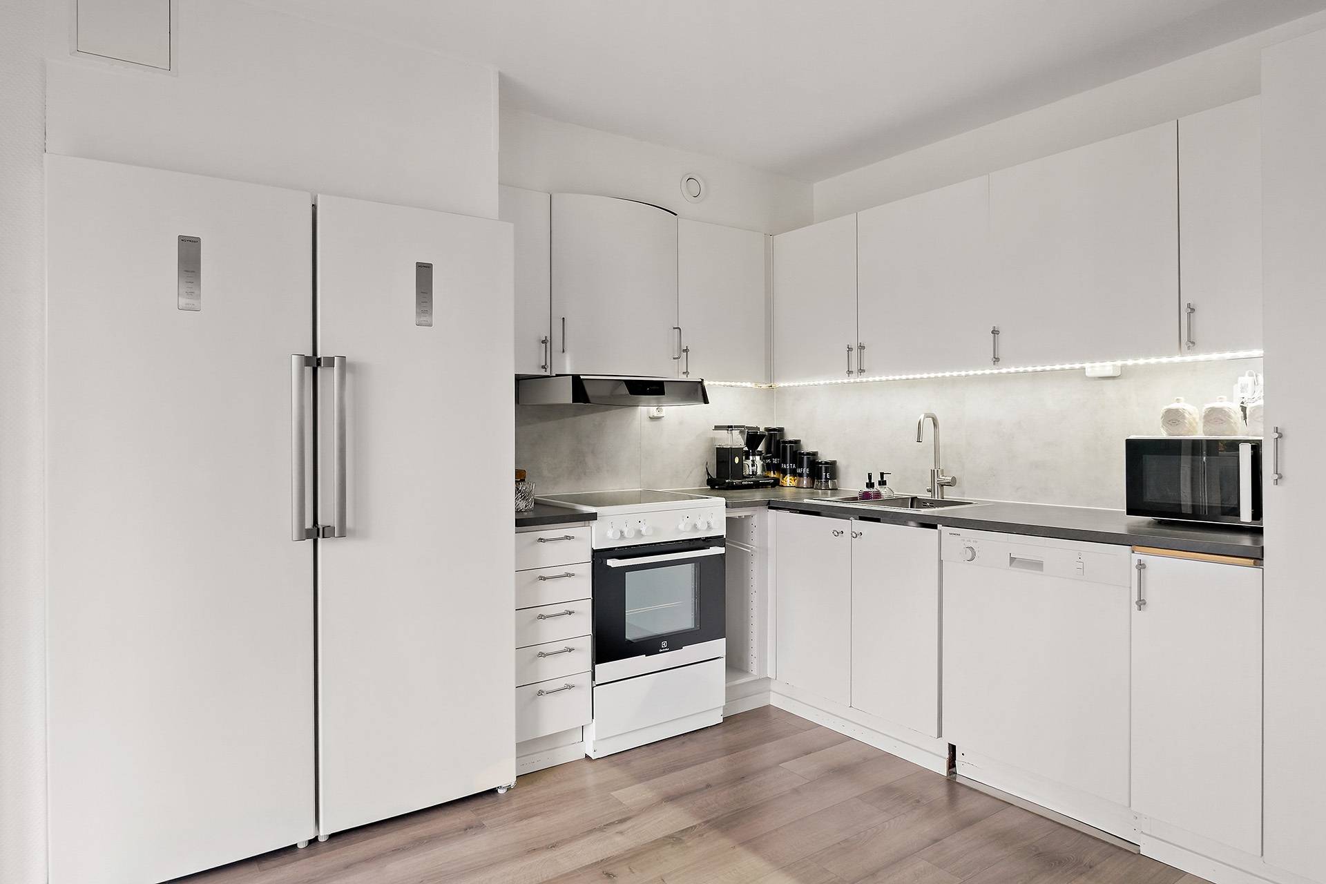 2 rum lägenhet på Vråenvägen 21 Vråen, Värnamo kommun - bild 5