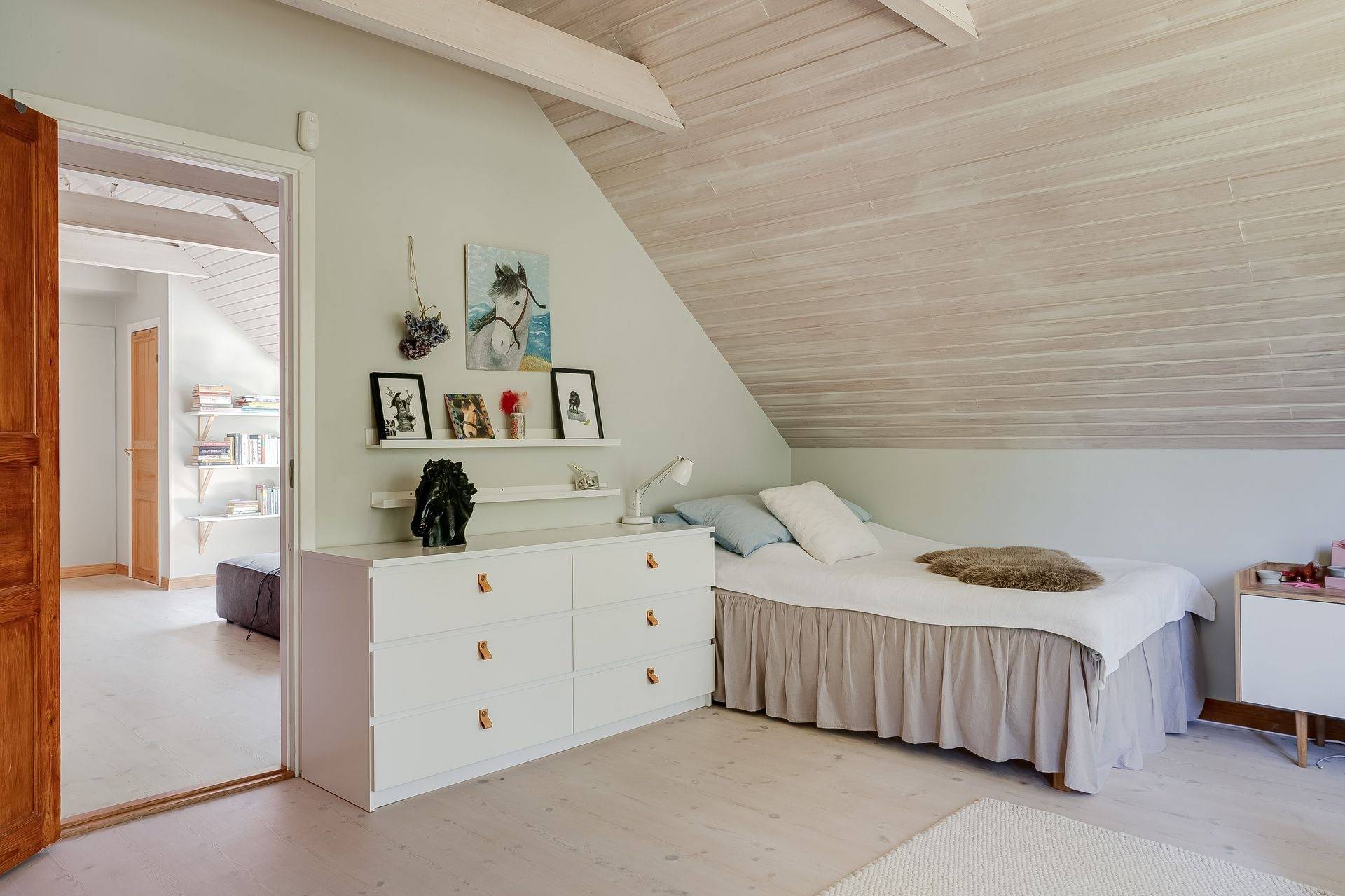 6 rum Villa på Collins väg 22C Höllviken Vellinge kommun - bild 34
