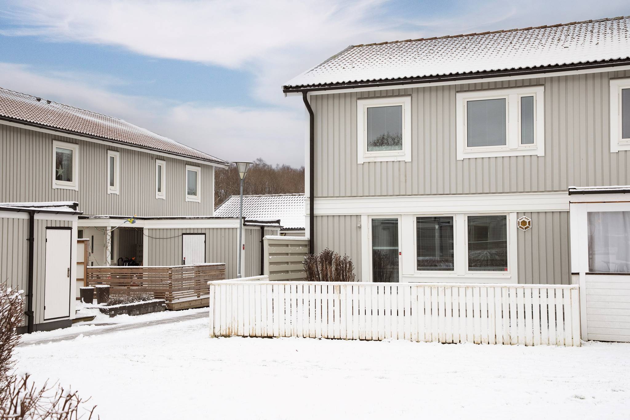 4 rum Lägenhet på Munkegärdegatan 154 Munkegärde Kungälvs kommun - bild 4