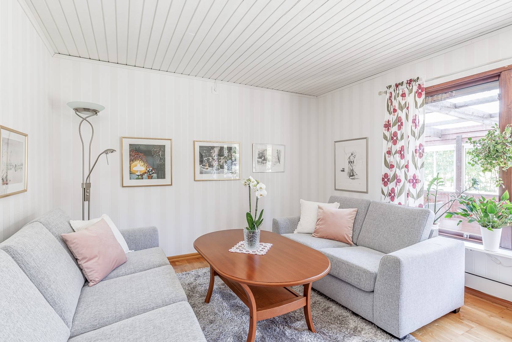 6 rum Villa på Olvongatan 6 Västralund Västerviks kommun - bild 16