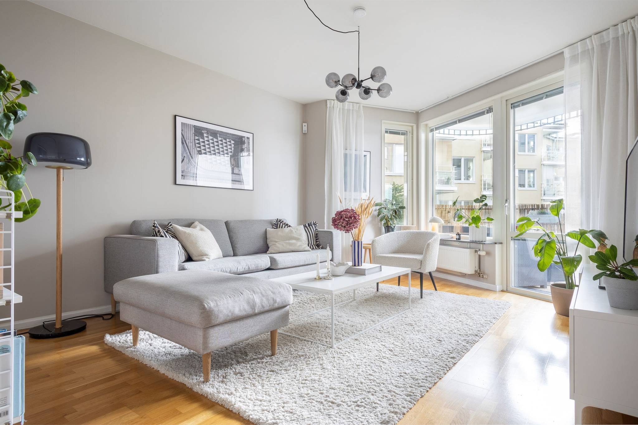 2.5 rum Lägenhet på Primusgatan 52, 5tr Lilla Essingen Stockholms kommun - bild 3