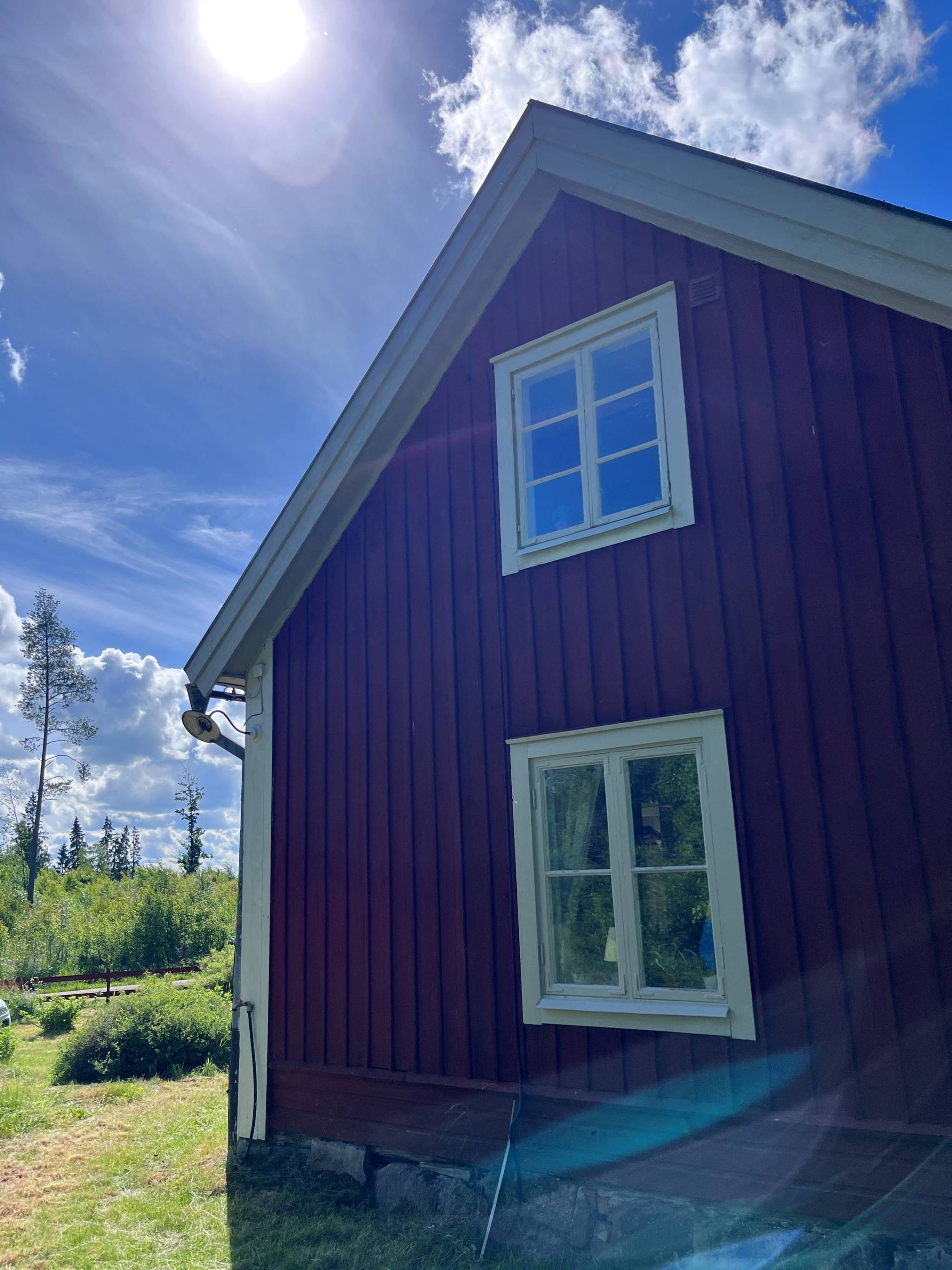 3 rum Fritidshus på Stensta 219 Rockhammar Lindesbergs kommun - bild 23