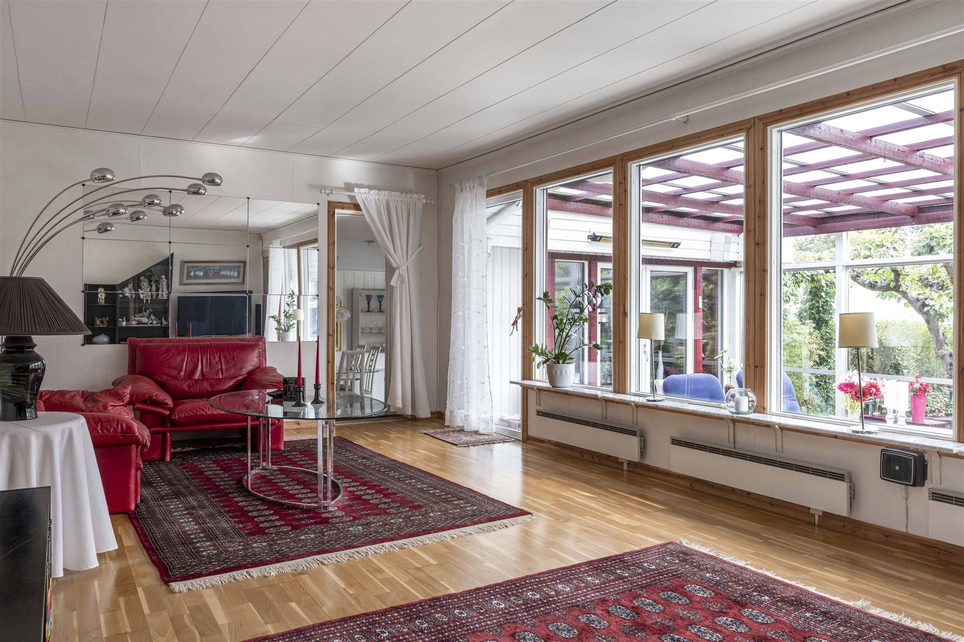 6 rum Villa på Laxmans väg 5 Snöstorp Halmstads kommun - bild 17