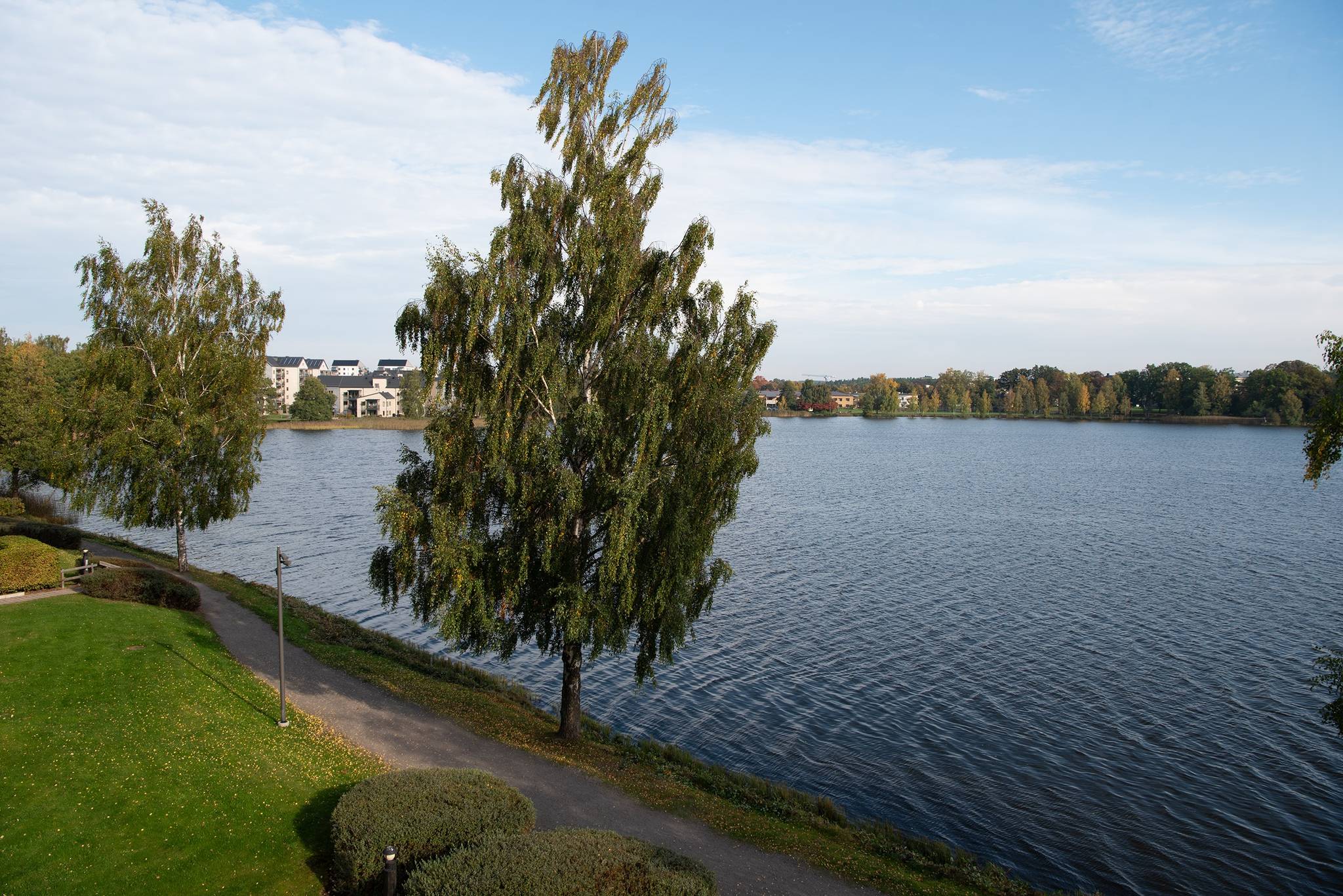 4 rum Lägenhet på Sjöbågen 6B Välle broar Växjö kommun - bild 15