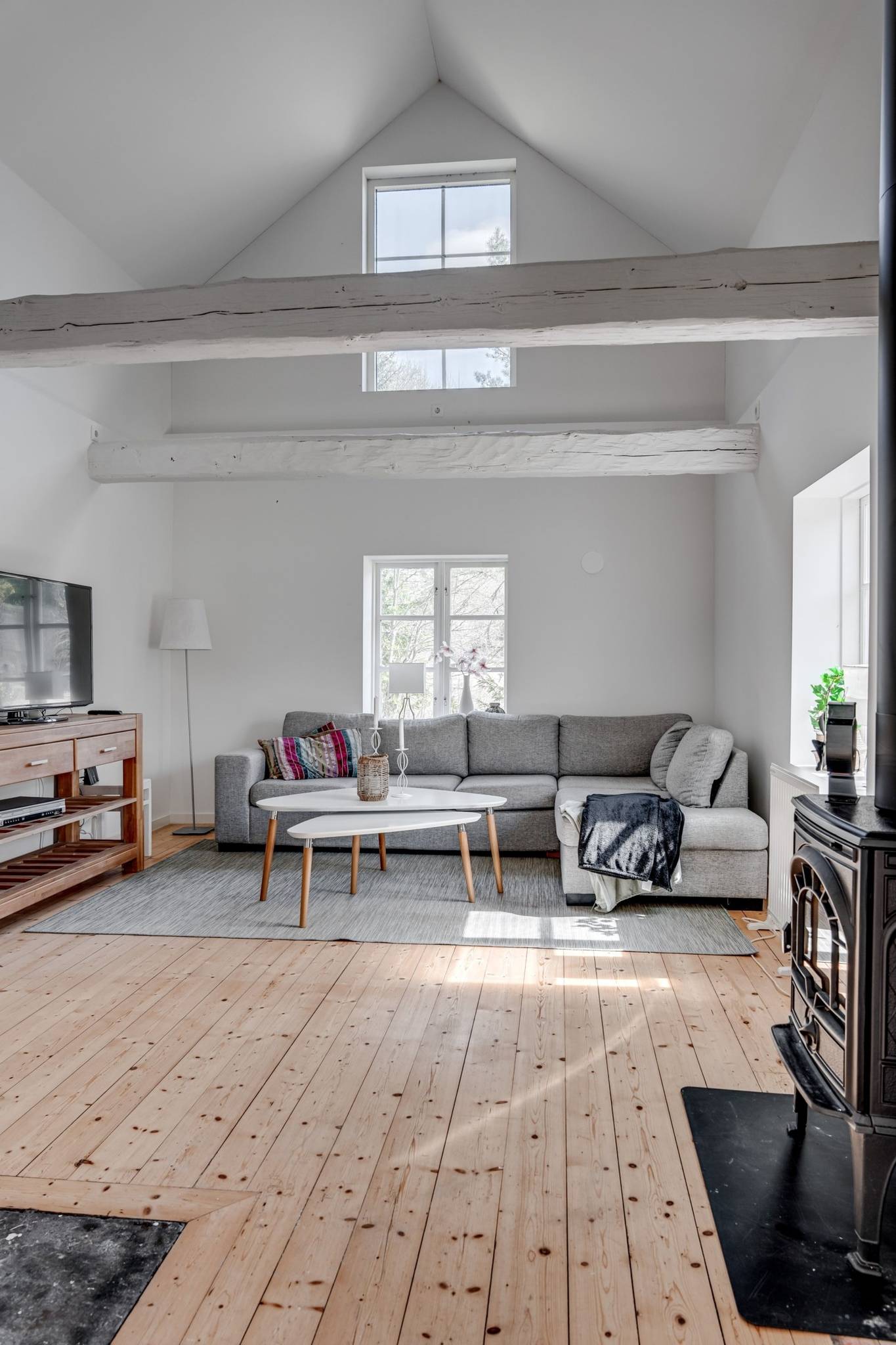 2 rum Fritidshus på Rasbo-Ströja Bokhållarhus 120 Uppsala kommun - bild 6
