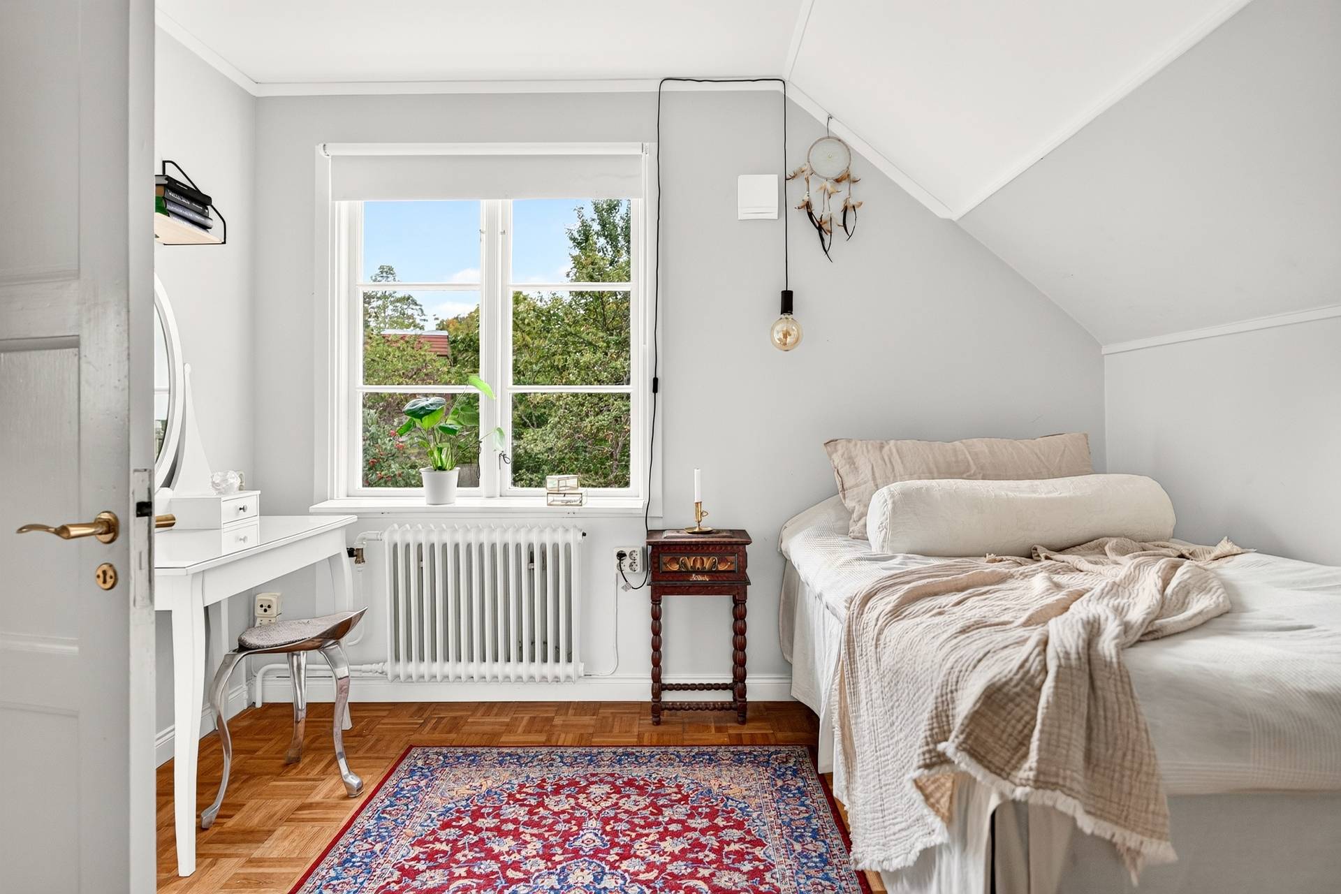 6 rum Villa på Göktytevägen 2 Sunnersta Uppsala kommun - bild 26