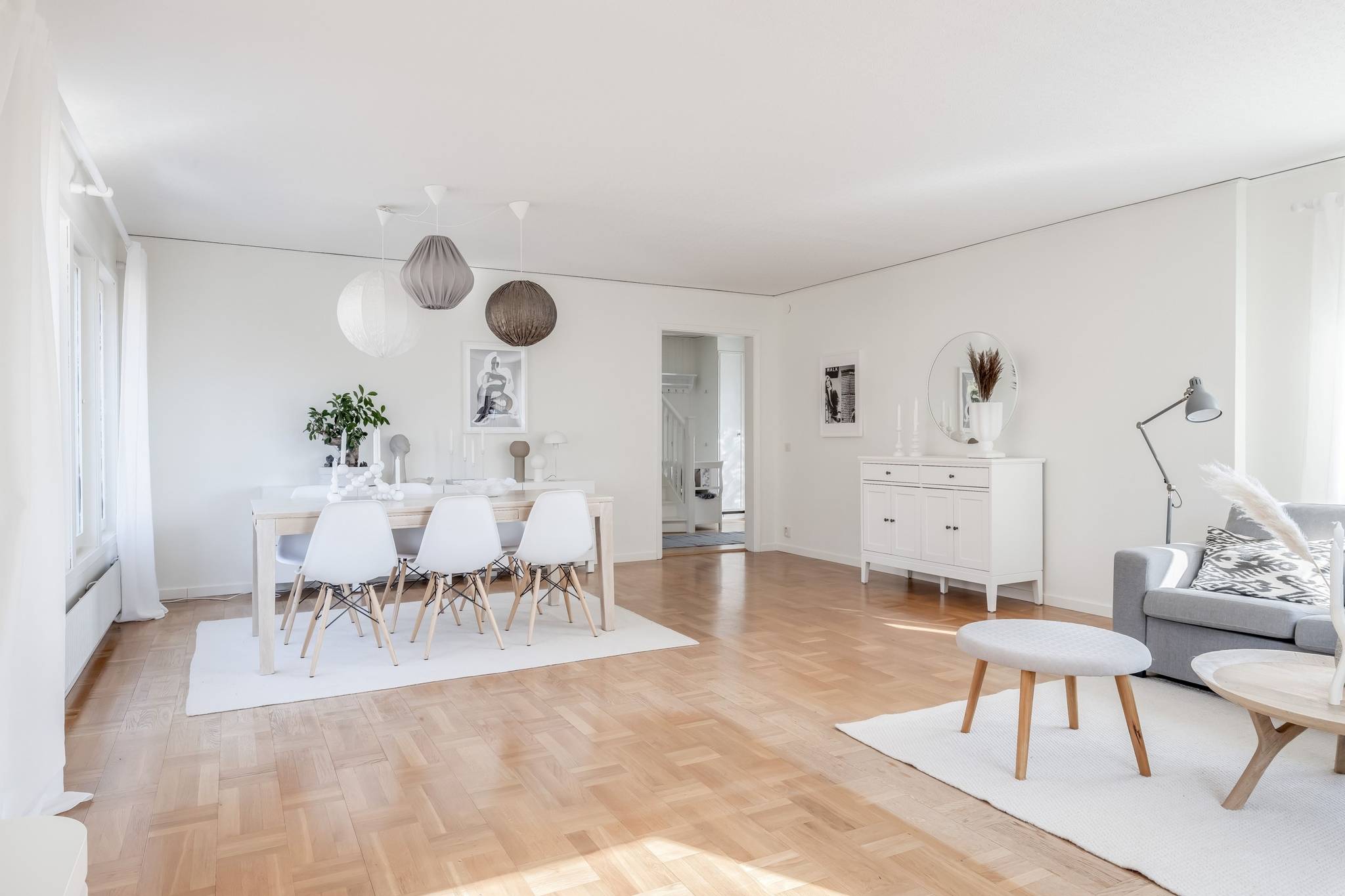 5 rum Villa på Vallmovägen 12 Edsviken Sollentuna kommun - bild 14