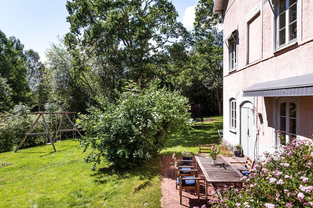 10 rum Villa på Karlbergs Gård 6 Britsarvet Falu kommun - bild 44