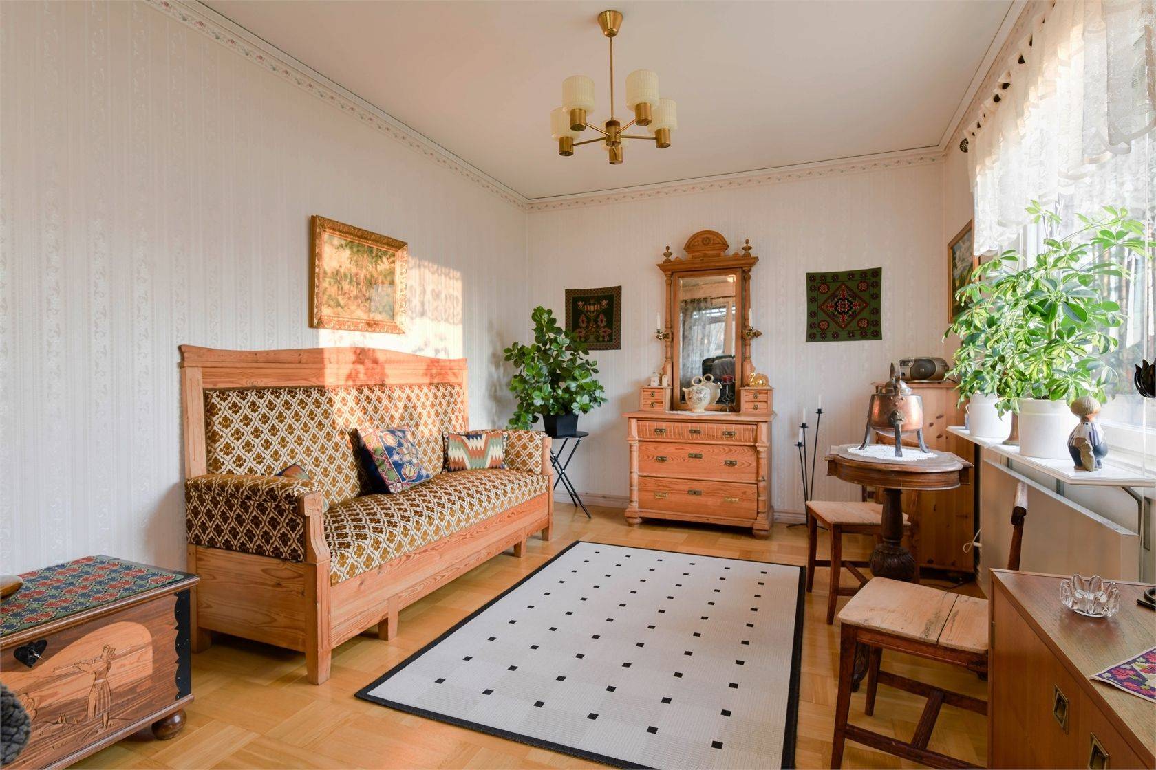 4 rum Villa på Filarstigen 14 Högbo Avesta kommun - bild 10
